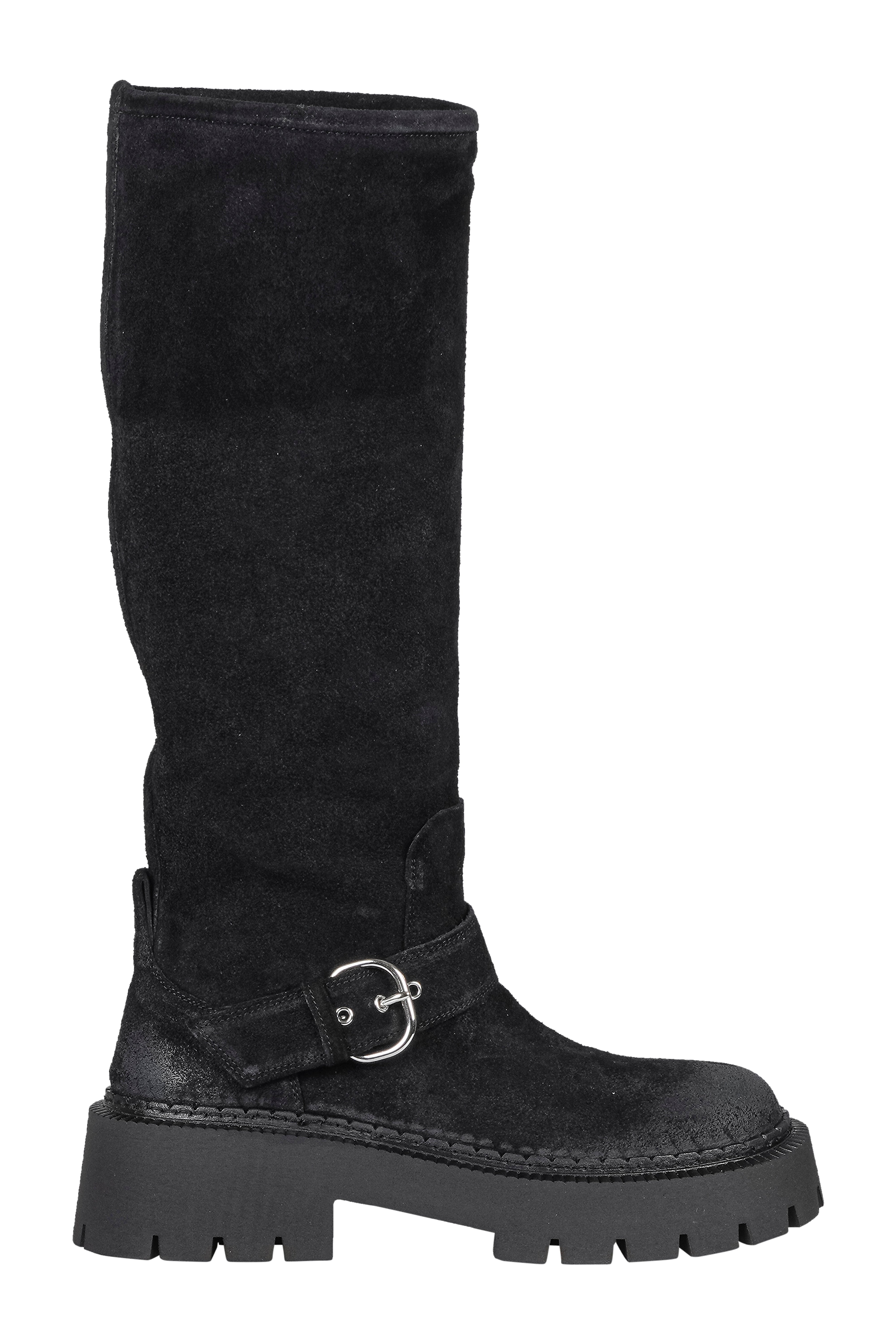 Vic Matie - Boots - 460375 -