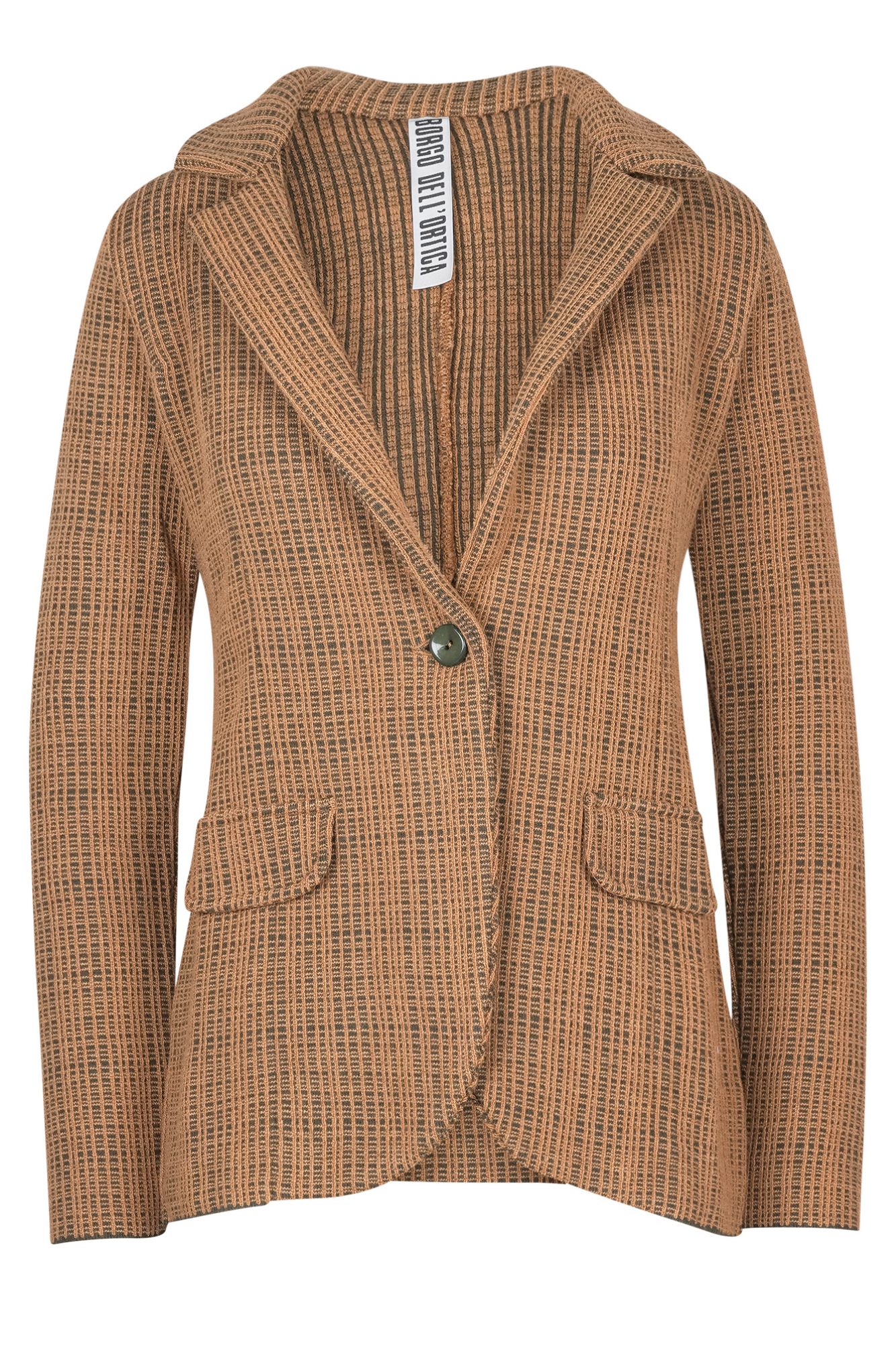 Borgo Dell'ortica - Jacket - 460393 - Ocra