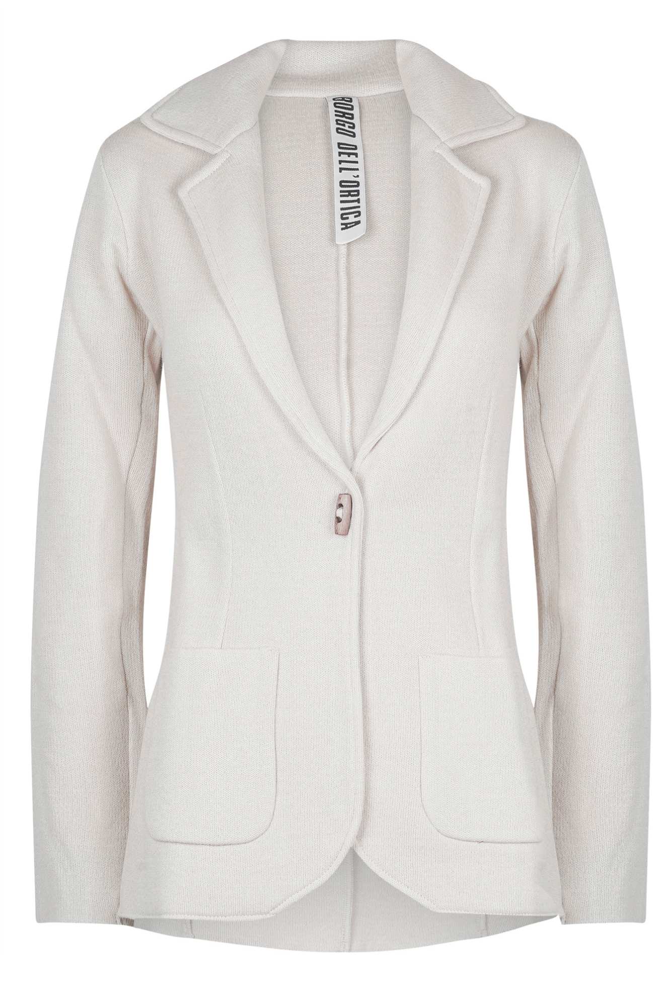 Borgo Dell'ortica - Jacket - 460397 - Mastice