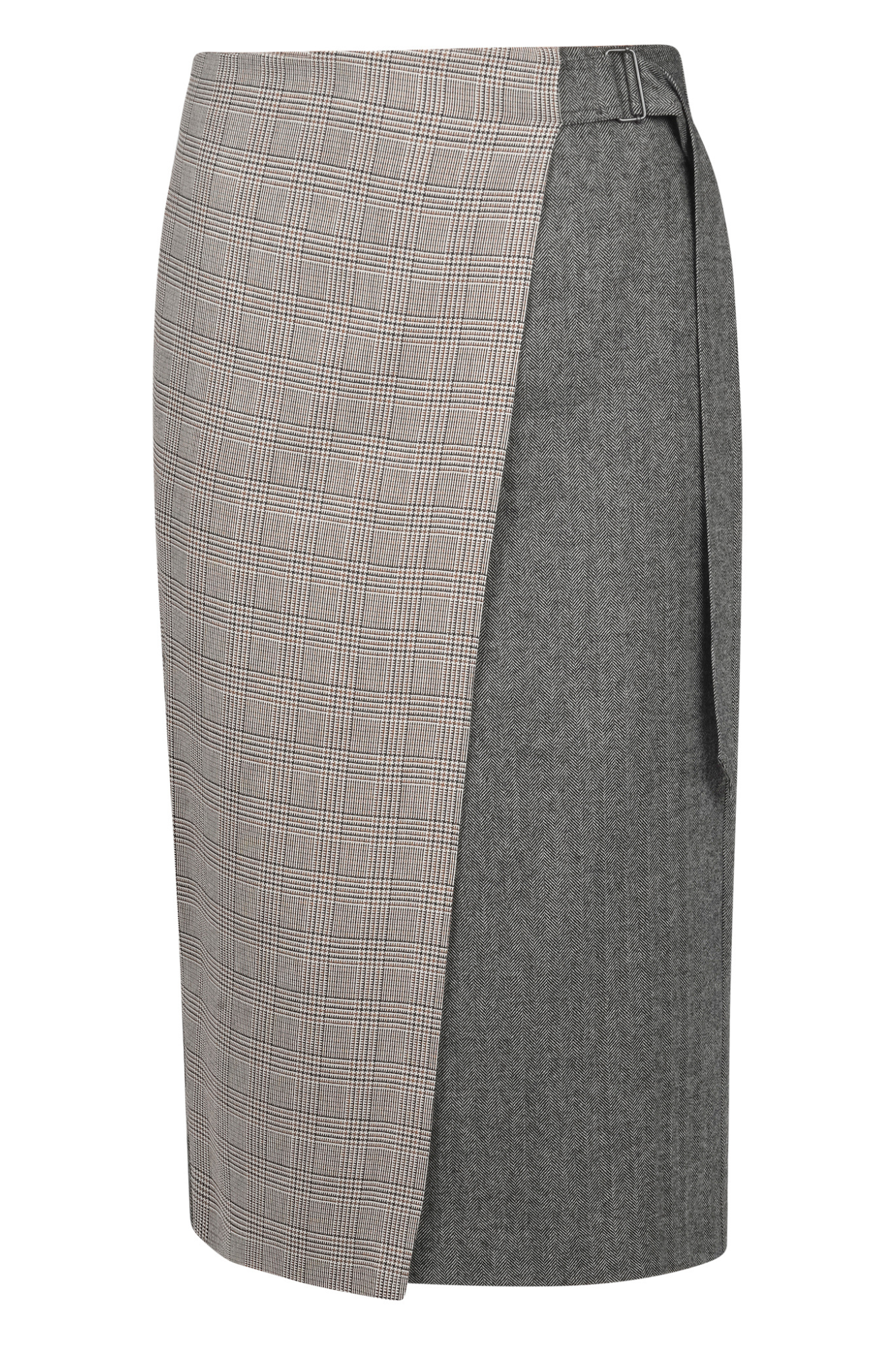 8pm - Gonna - 460211 - Grigio