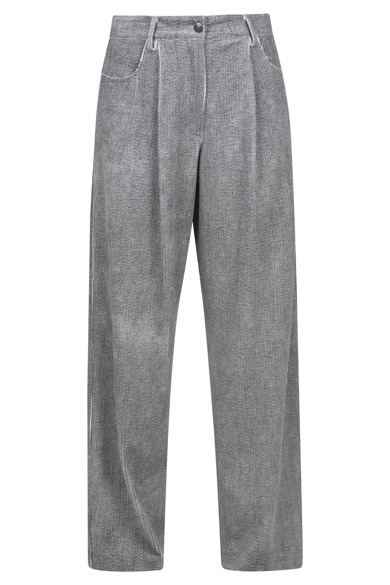 8pm - Trousers - 460219 -