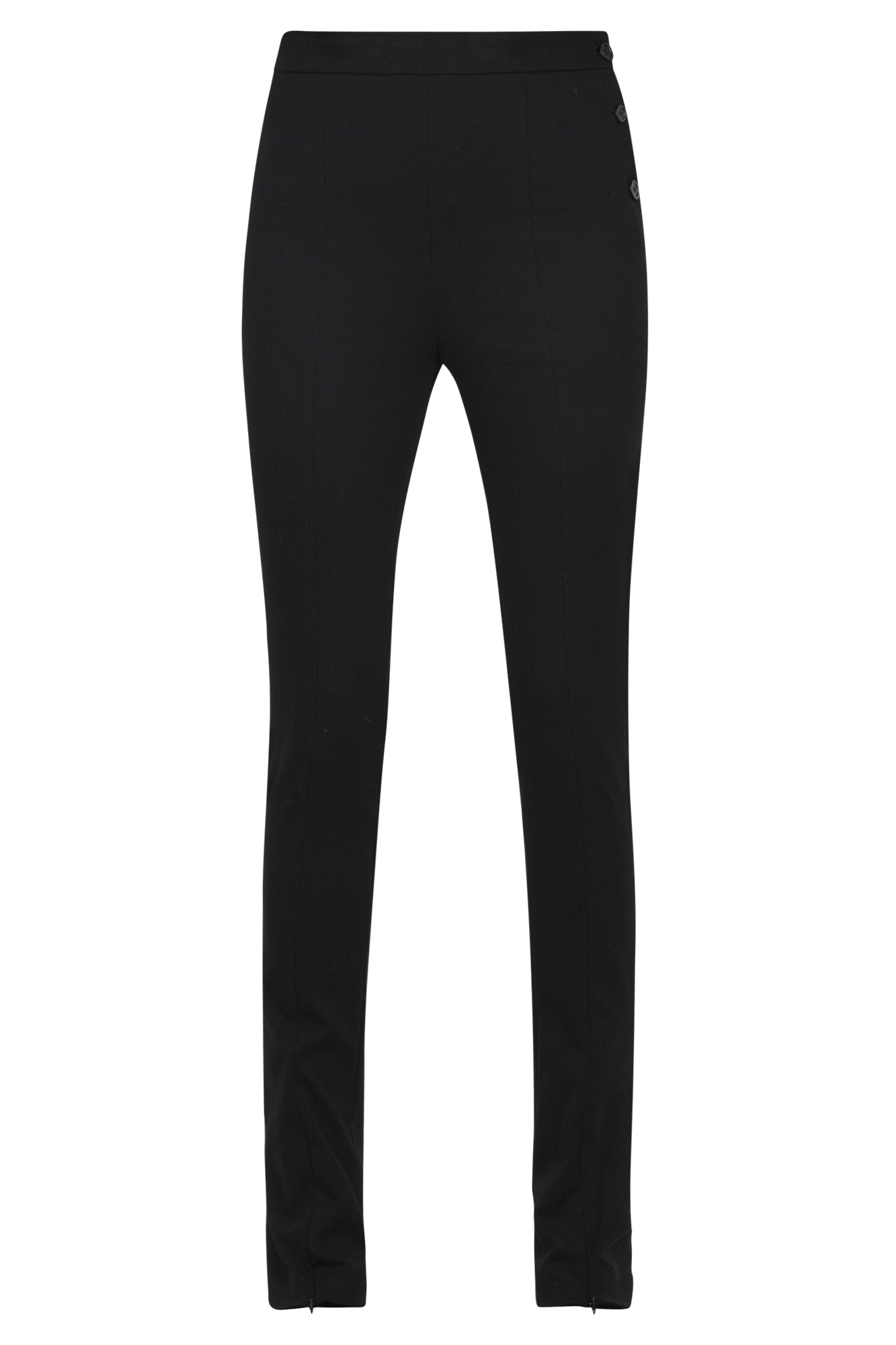 Semi Couture - Pants - 460280 -