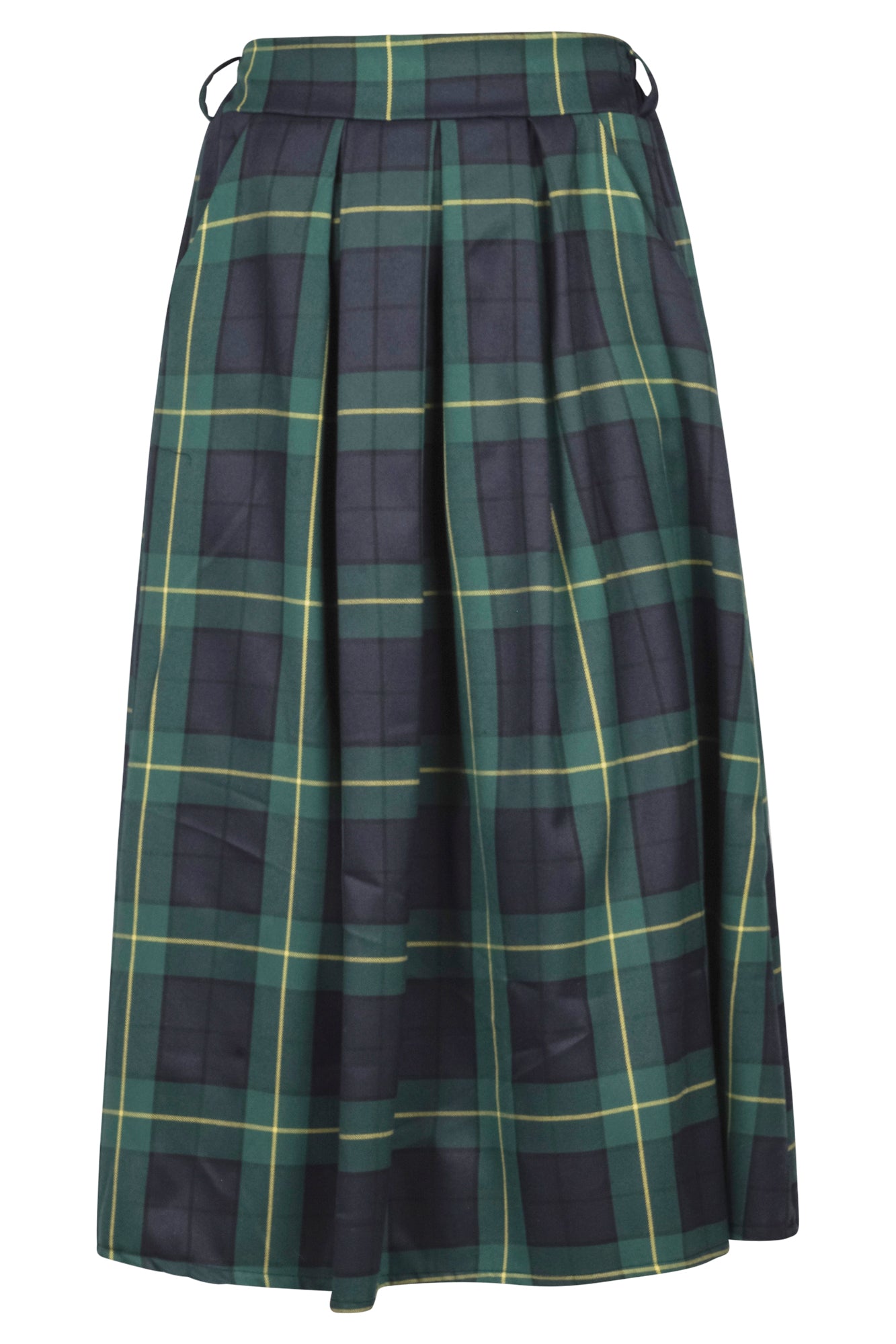 La Femme Blanche - Gonna - 461368 -