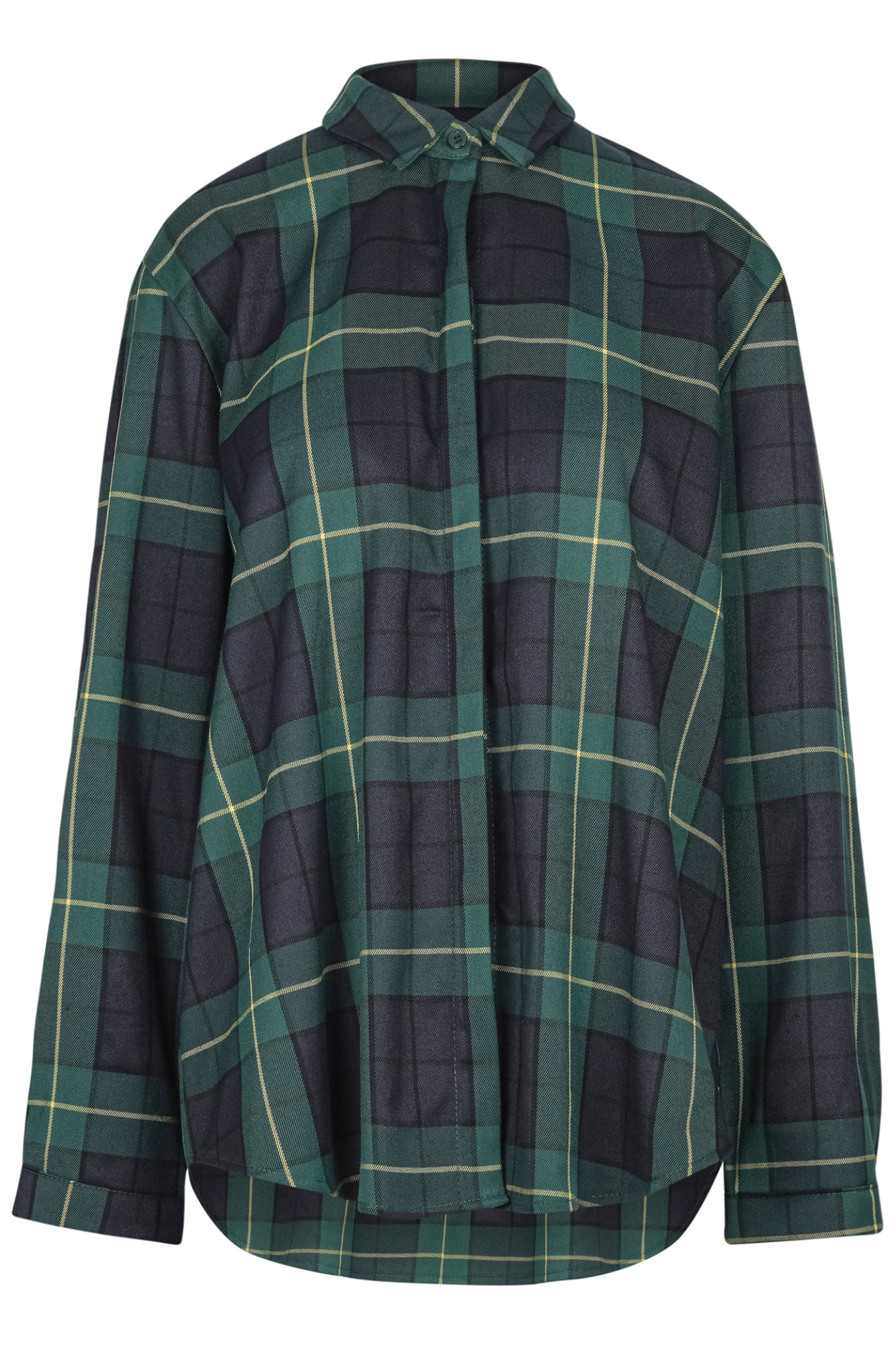 La Femme Blanche - Shirt - 461370 -