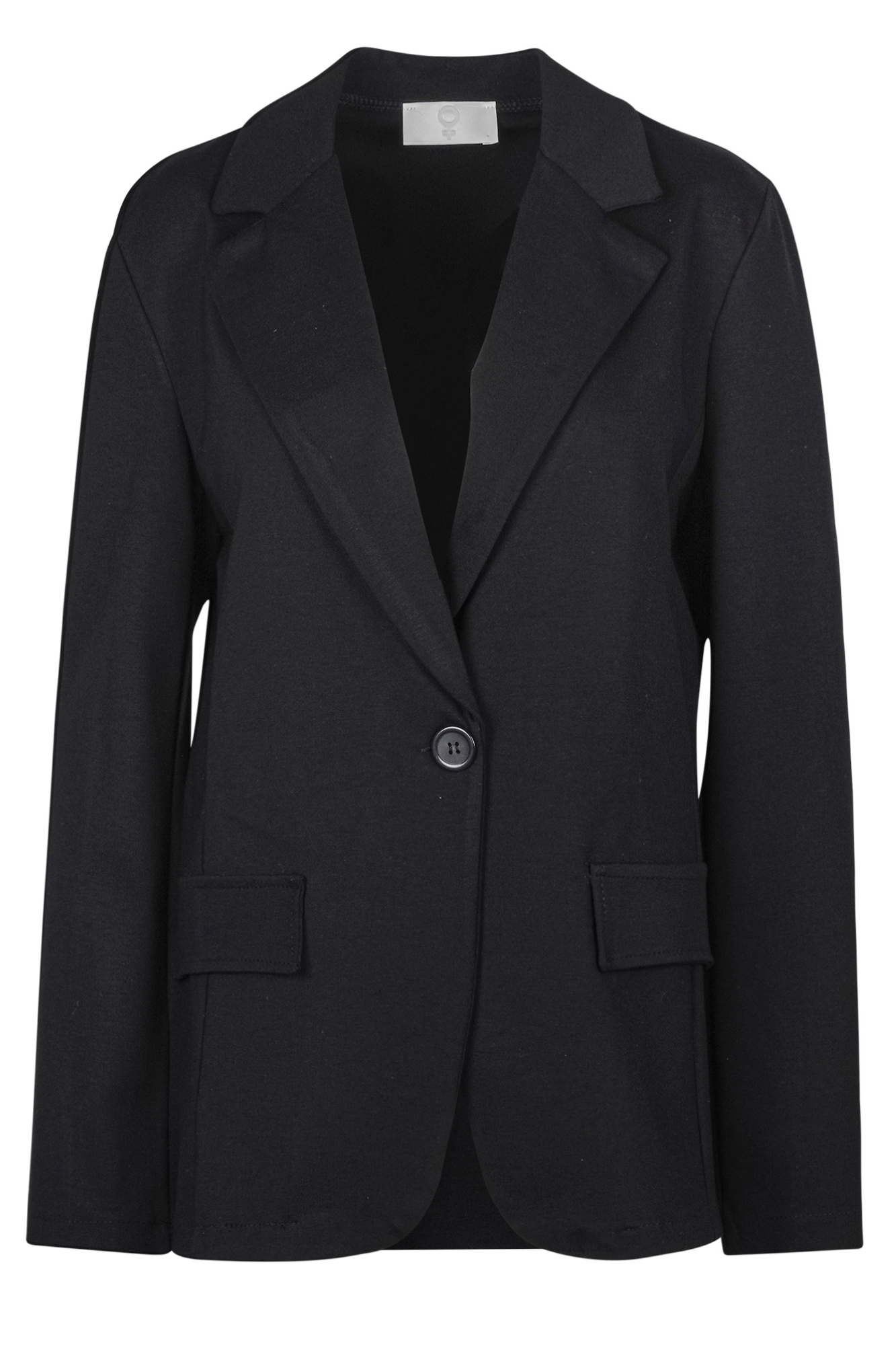 La Femme Blanche - Jacket - 461373 -