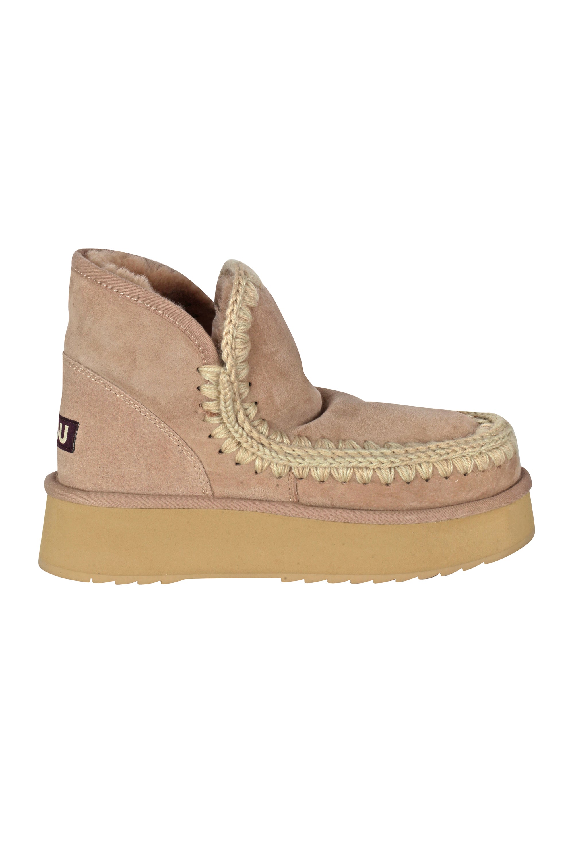 Mou - Boots - 461092 - Cypria