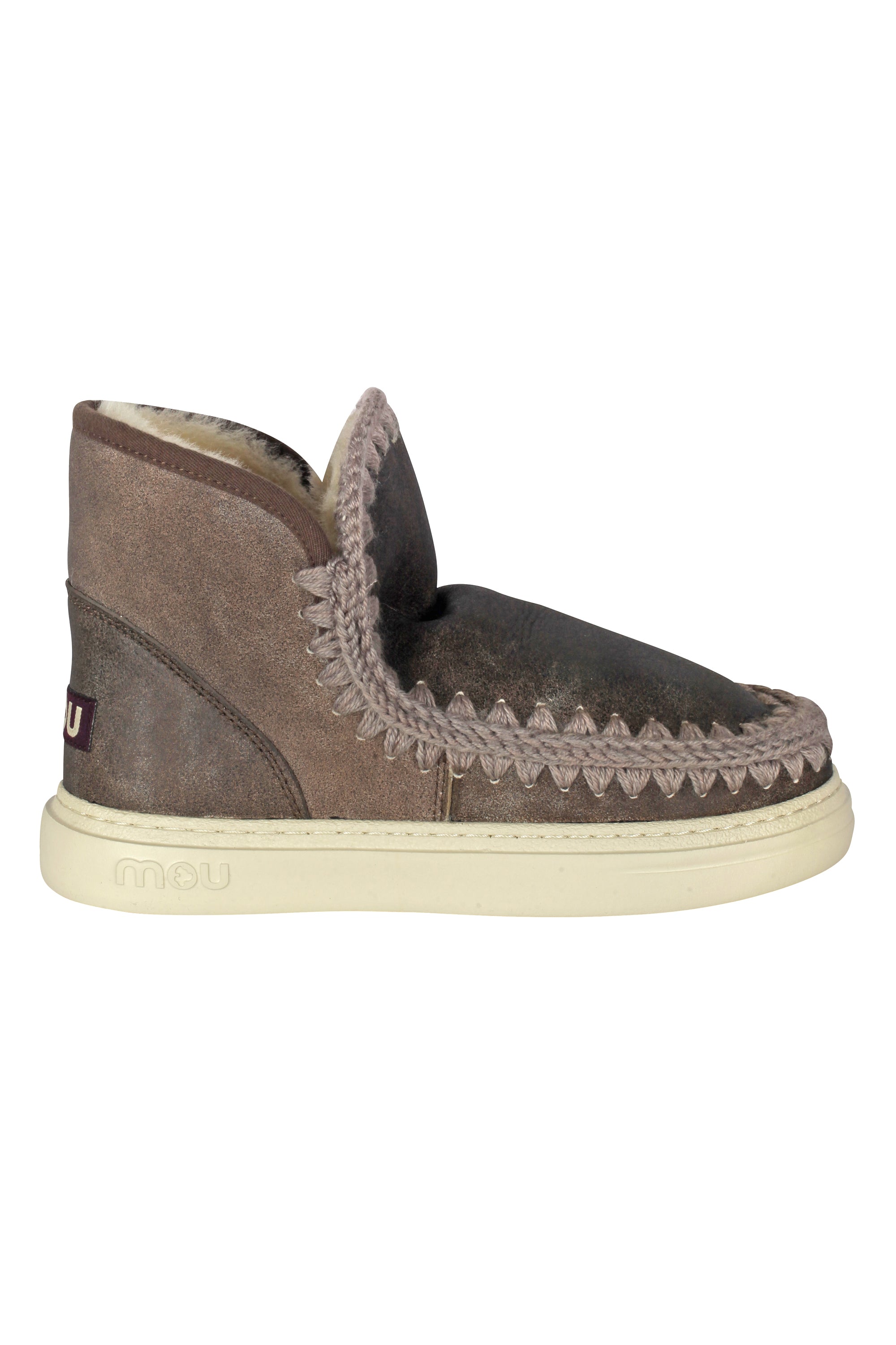 Mou - Boots - 461097 - Fango