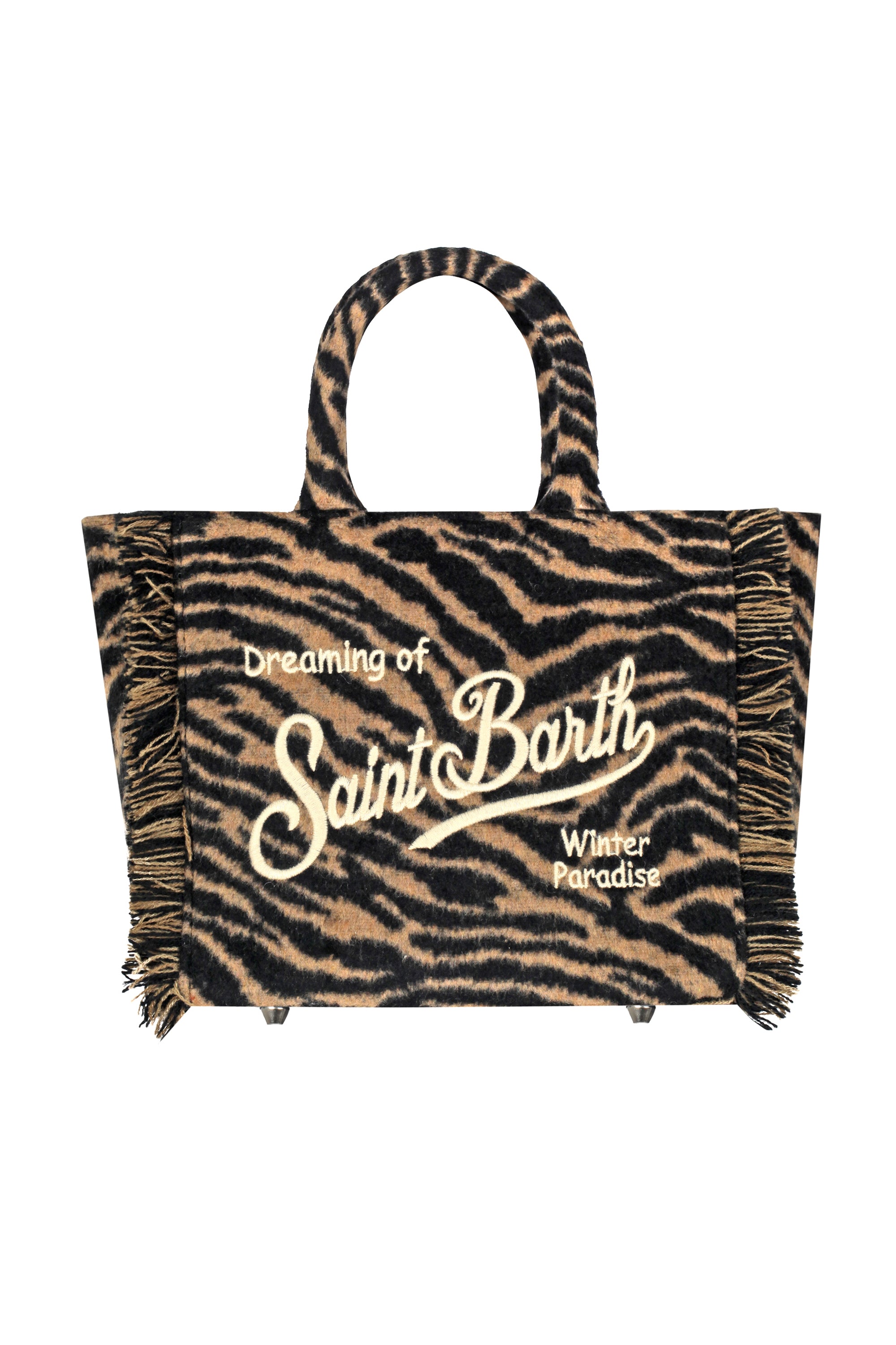 mc2 Saint Barth - Small bag - 461076 - Nero