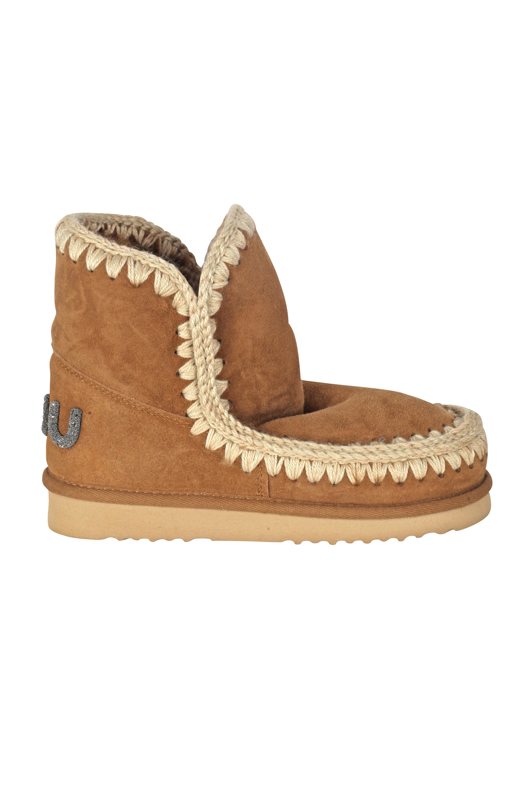 Mou - Boots - 461094 - Cognac