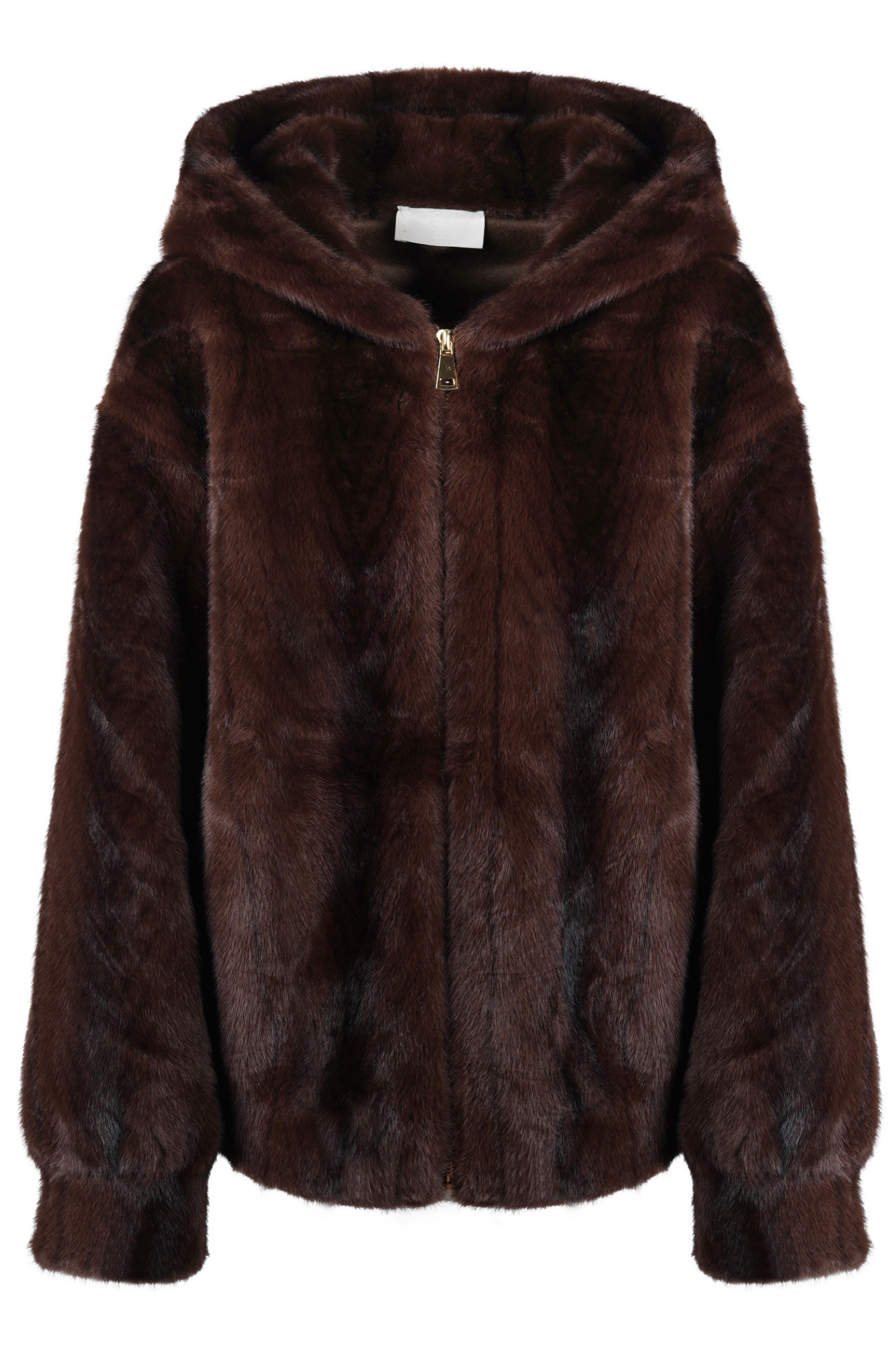 La Femme Blanche - Jacket - 461435 -