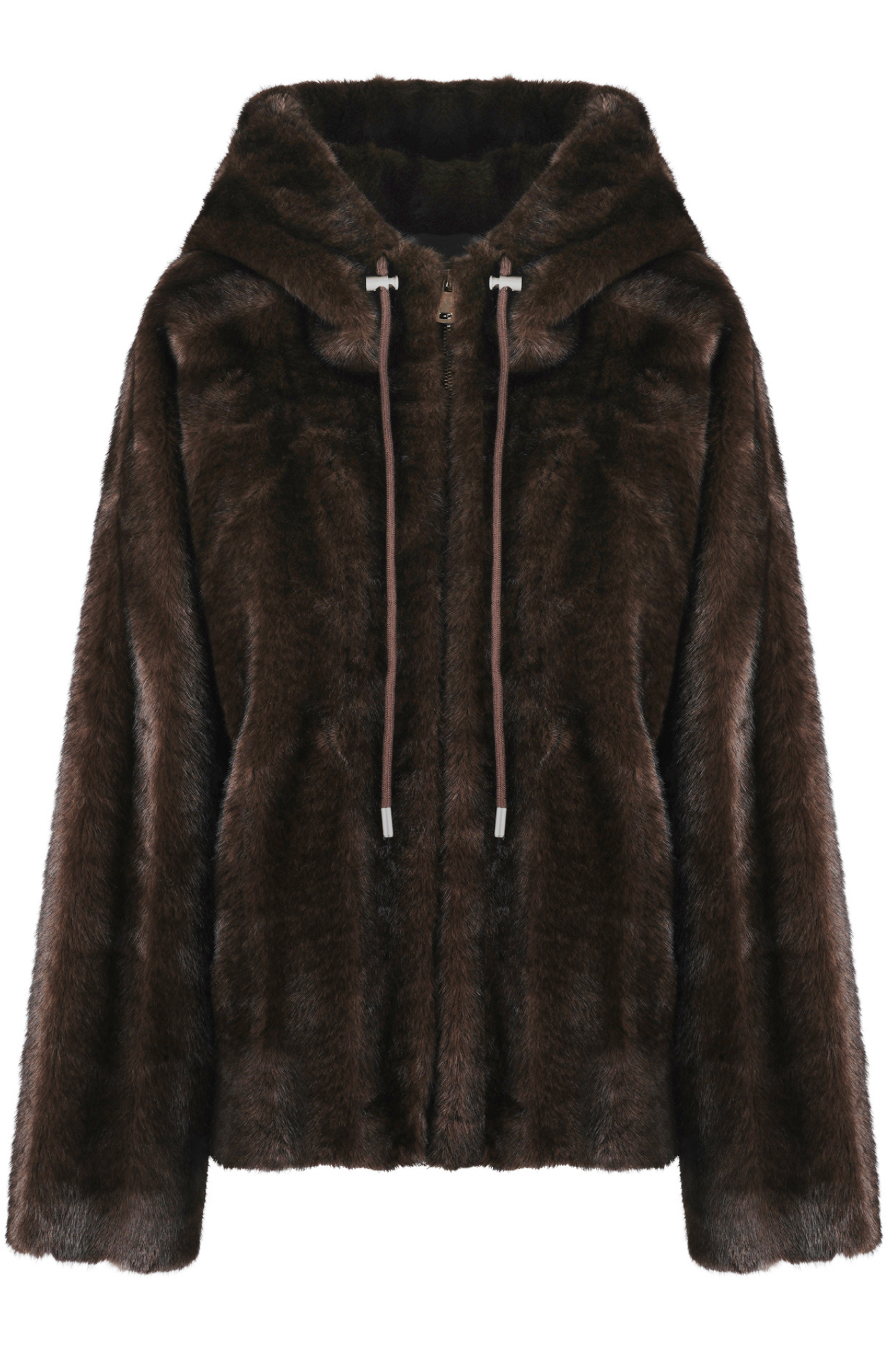 La Femme Blanche - Jacket - 461436 -