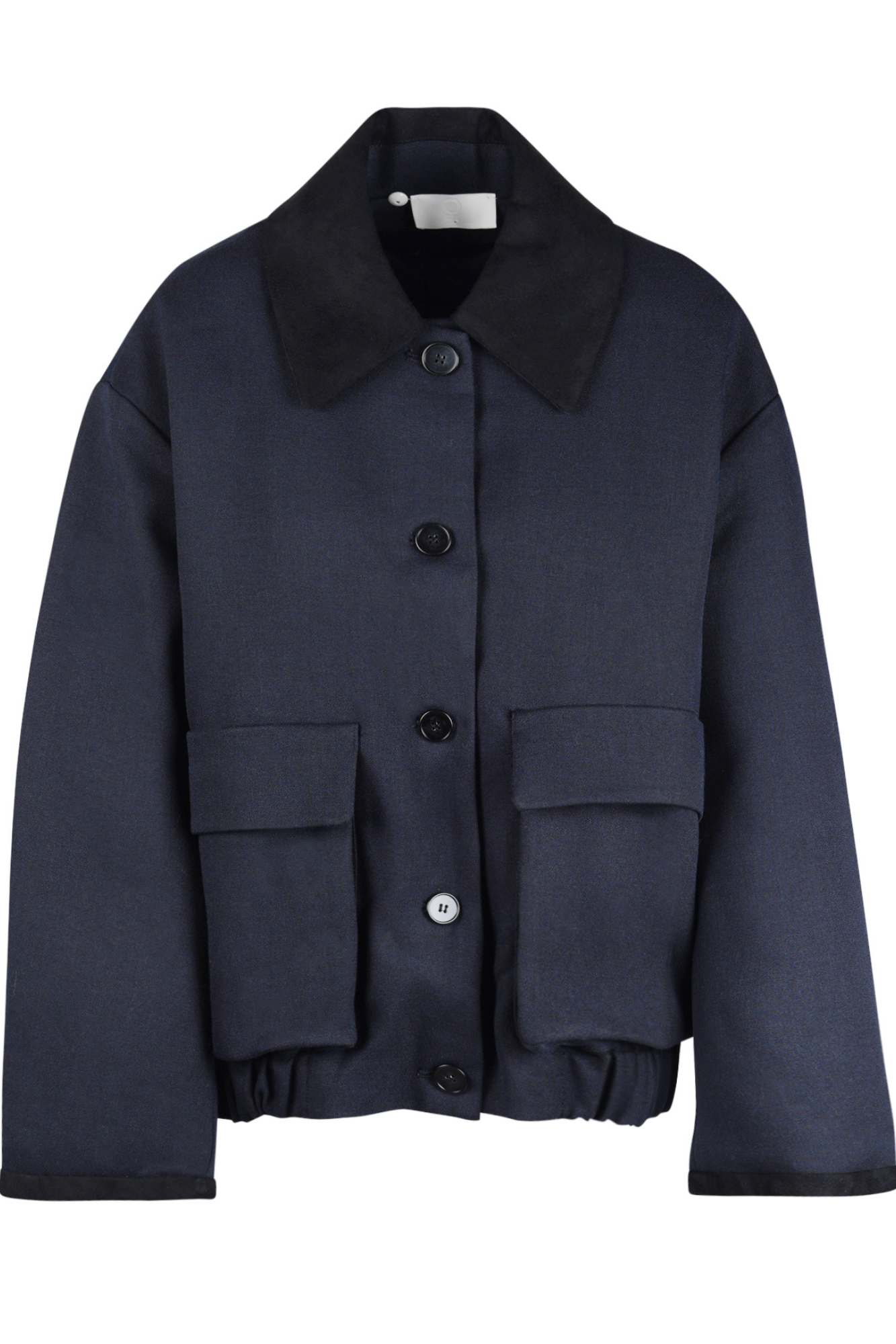 La Femme Blanche - Jacket - 461445 -