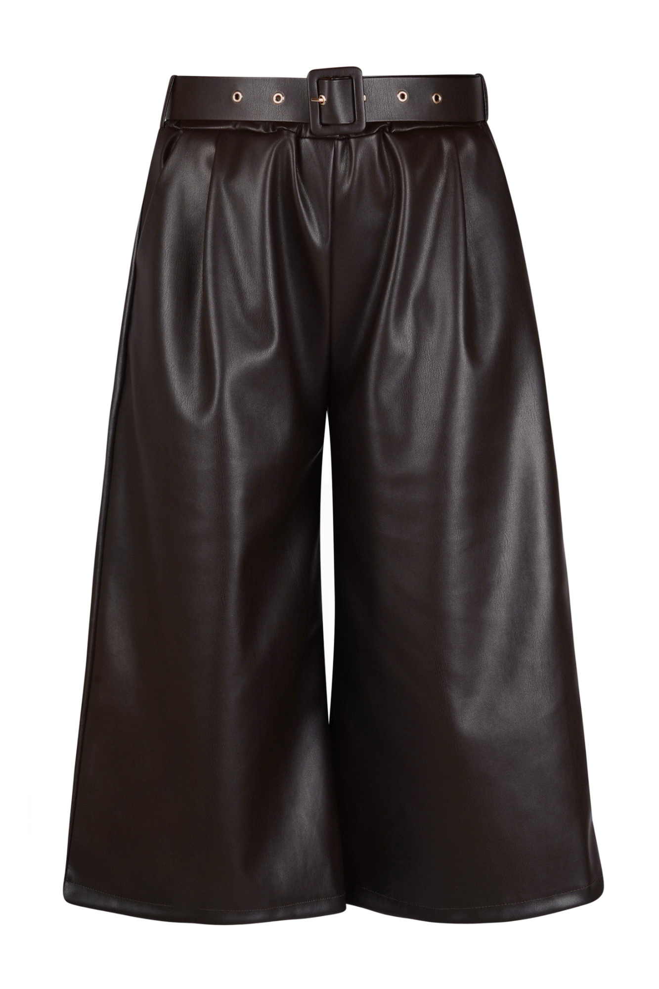 La Femme Blanche - Bermuda - 461456 - Moka