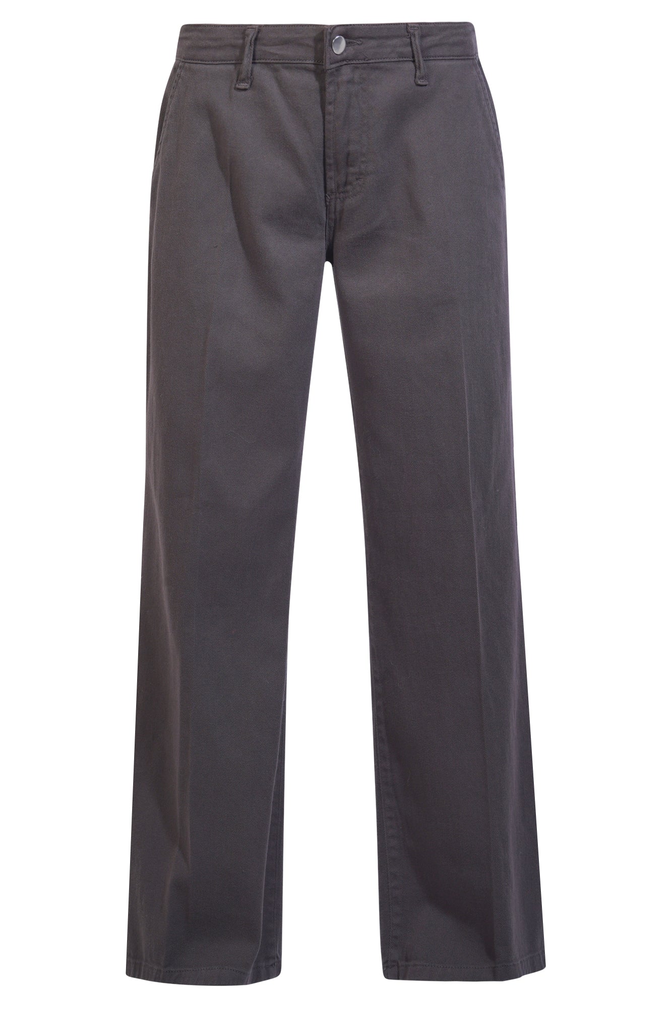 La Femme Blanche - Trousers - 461379 - Moka