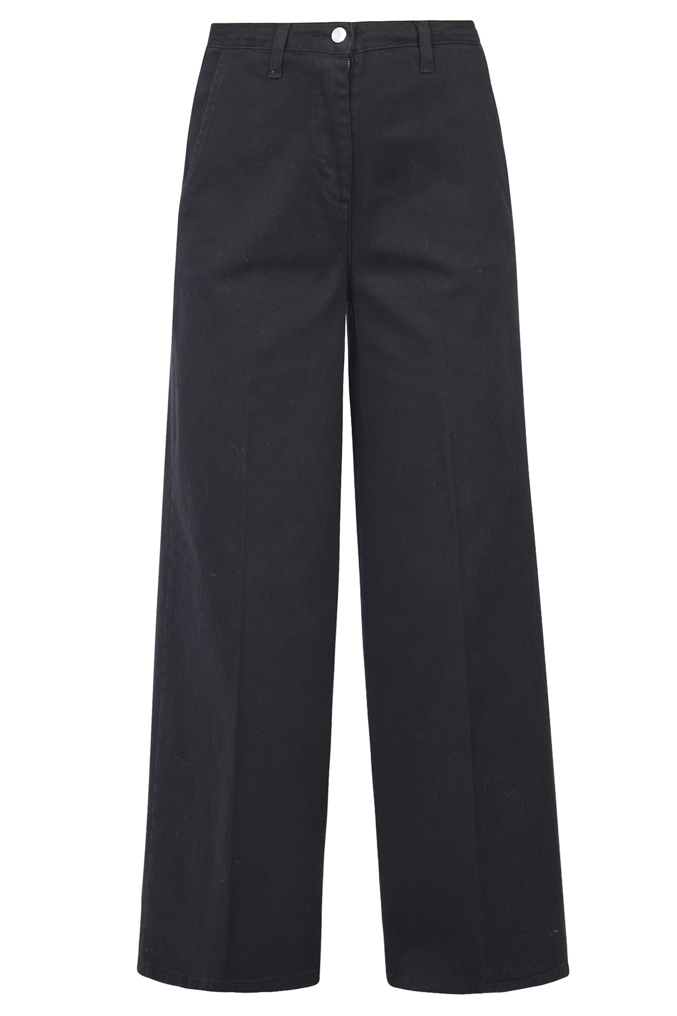 La Femme Blanche - Trousers - 461379 -