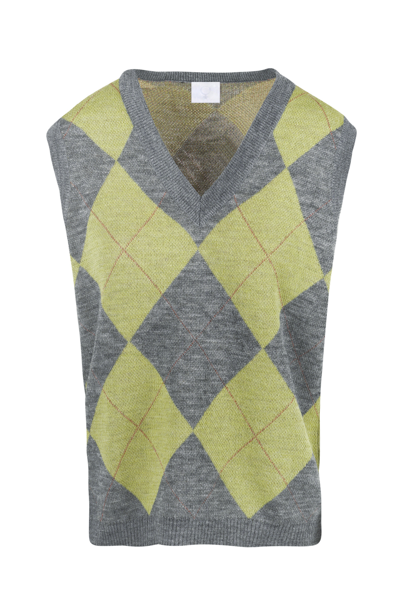 La Femme Blanche - vest - 461397 -