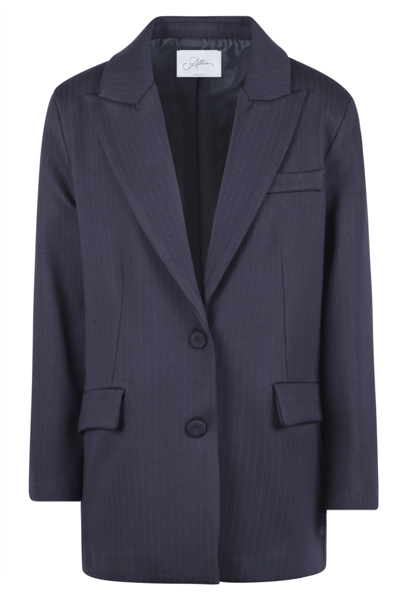 So Allure - Jacket - 460554 - Dark