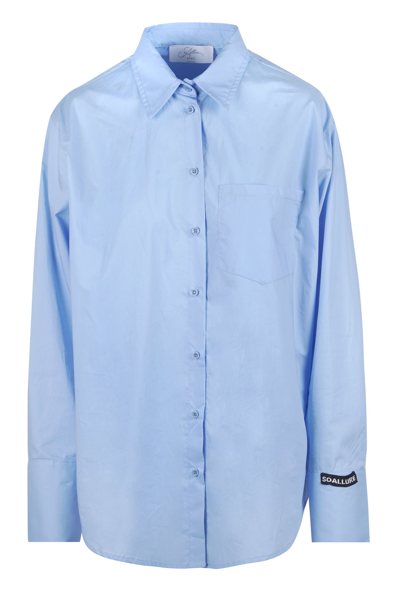 So Allure - Shirt - 460560 -