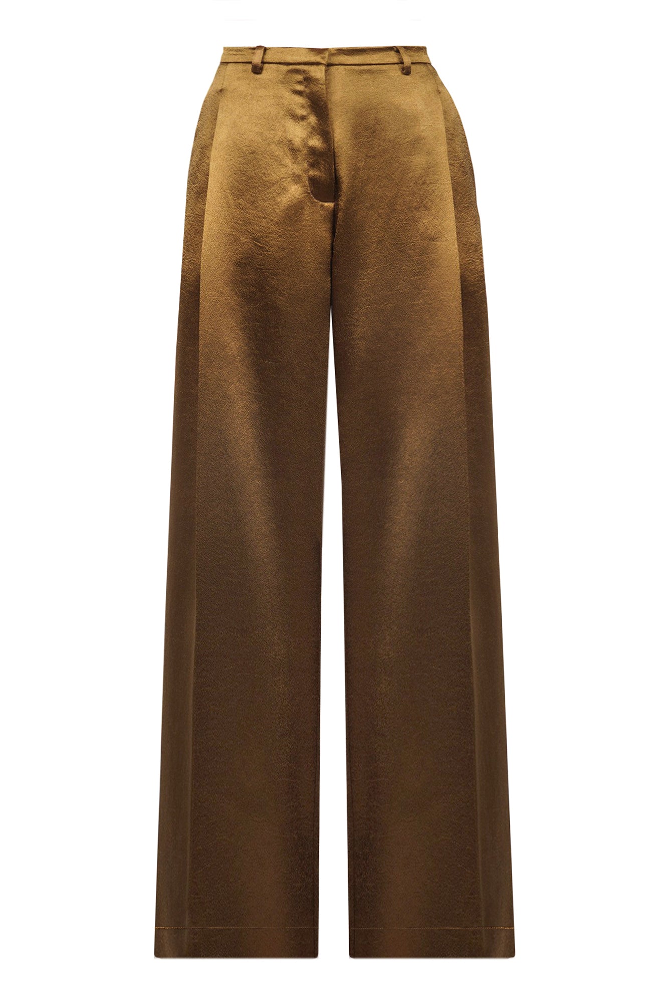 Alysi - Hosen - 471183 - Bronze