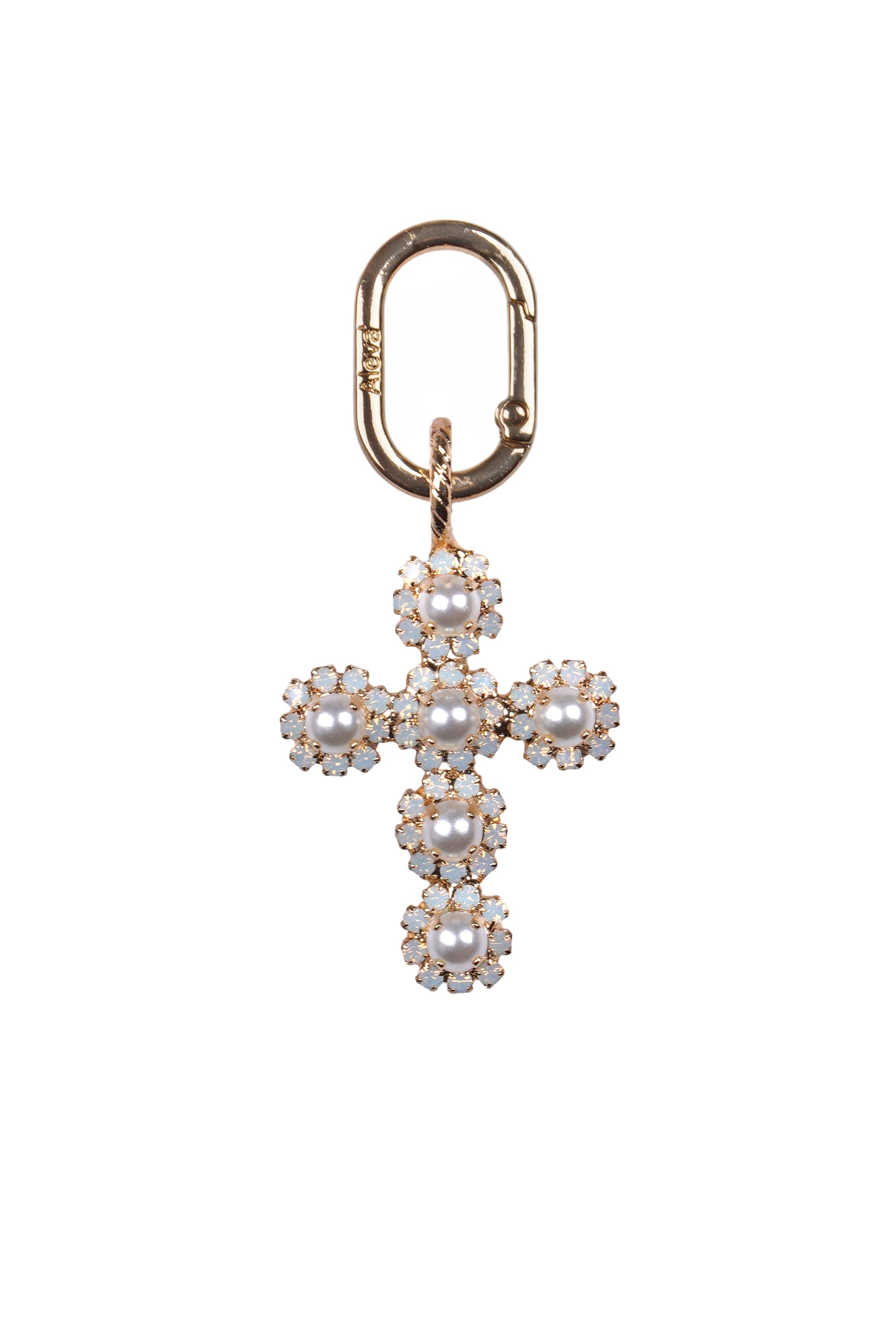 Aleva' Bijoux - Ciondolo - 471288 - Perla