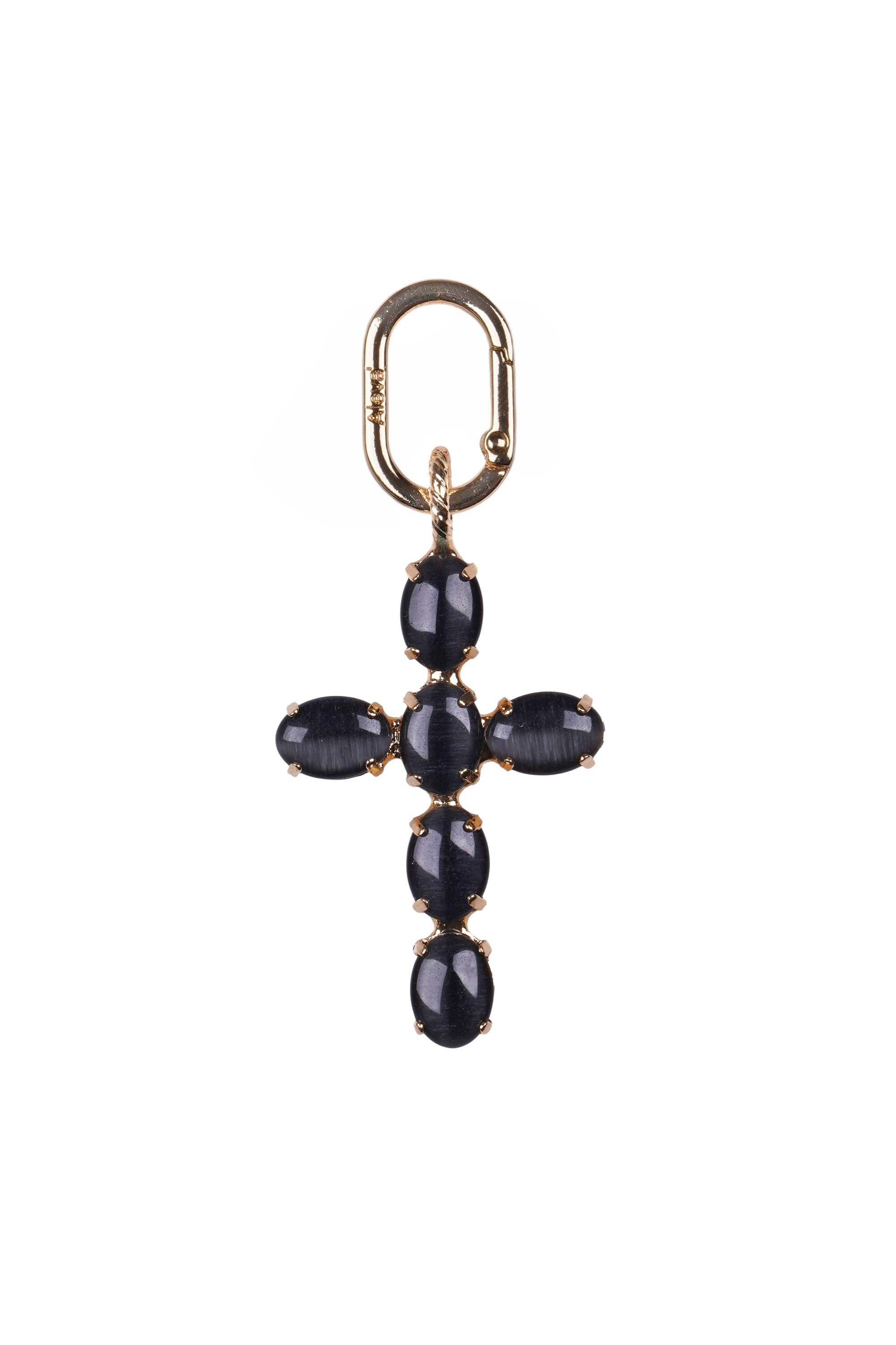 Aleva' Bijoux Pendentif - 471290 - Anthracite
