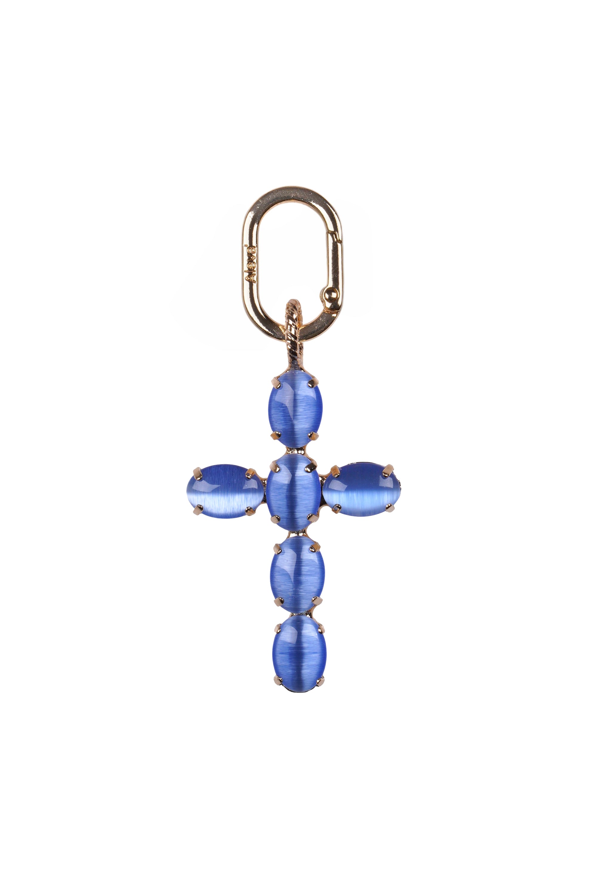 Aleva' Bijoux - Pendentif - 471290 - Bluette