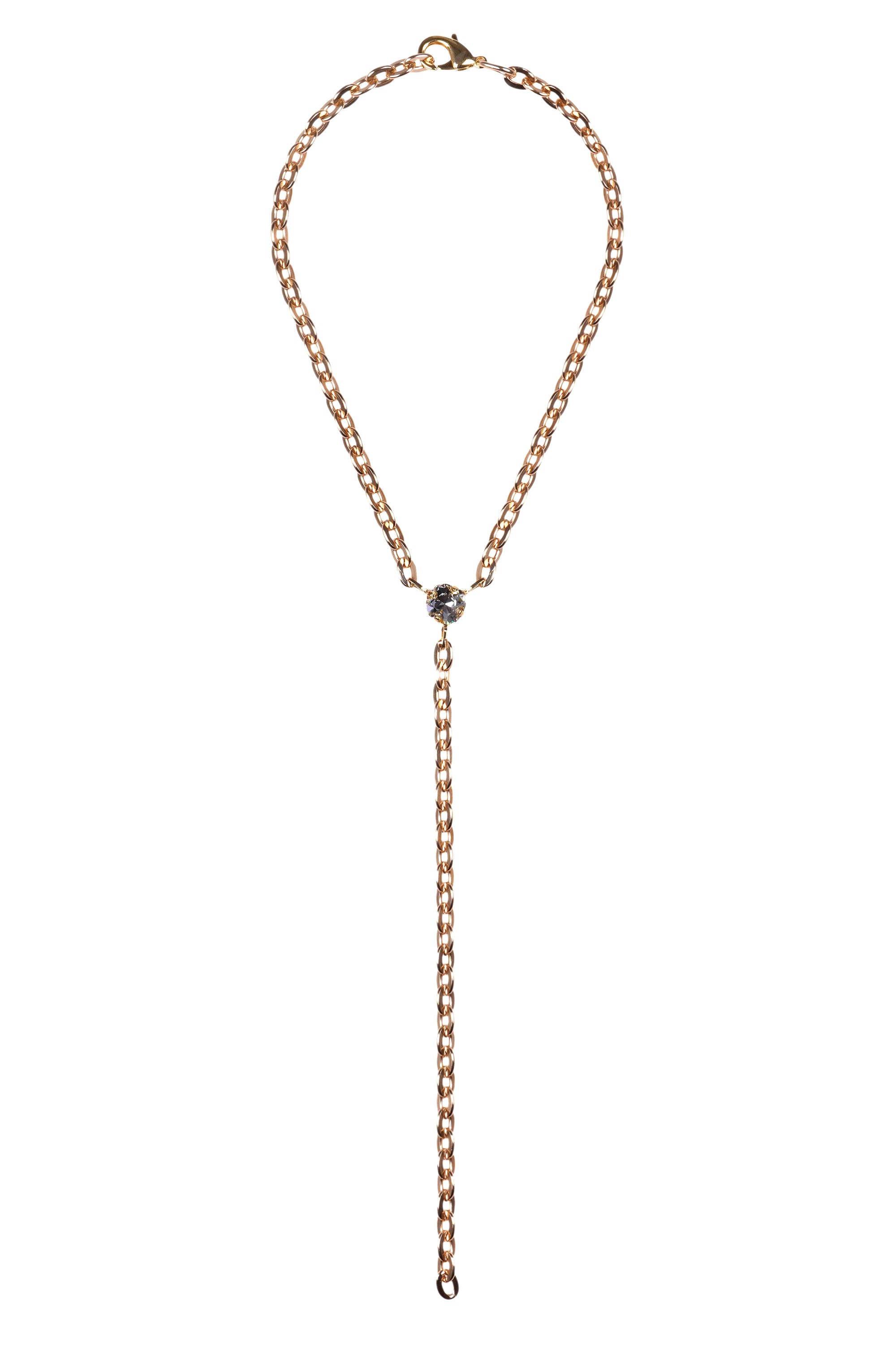 Aleva' Bijoux - Collier - 471296 - Or