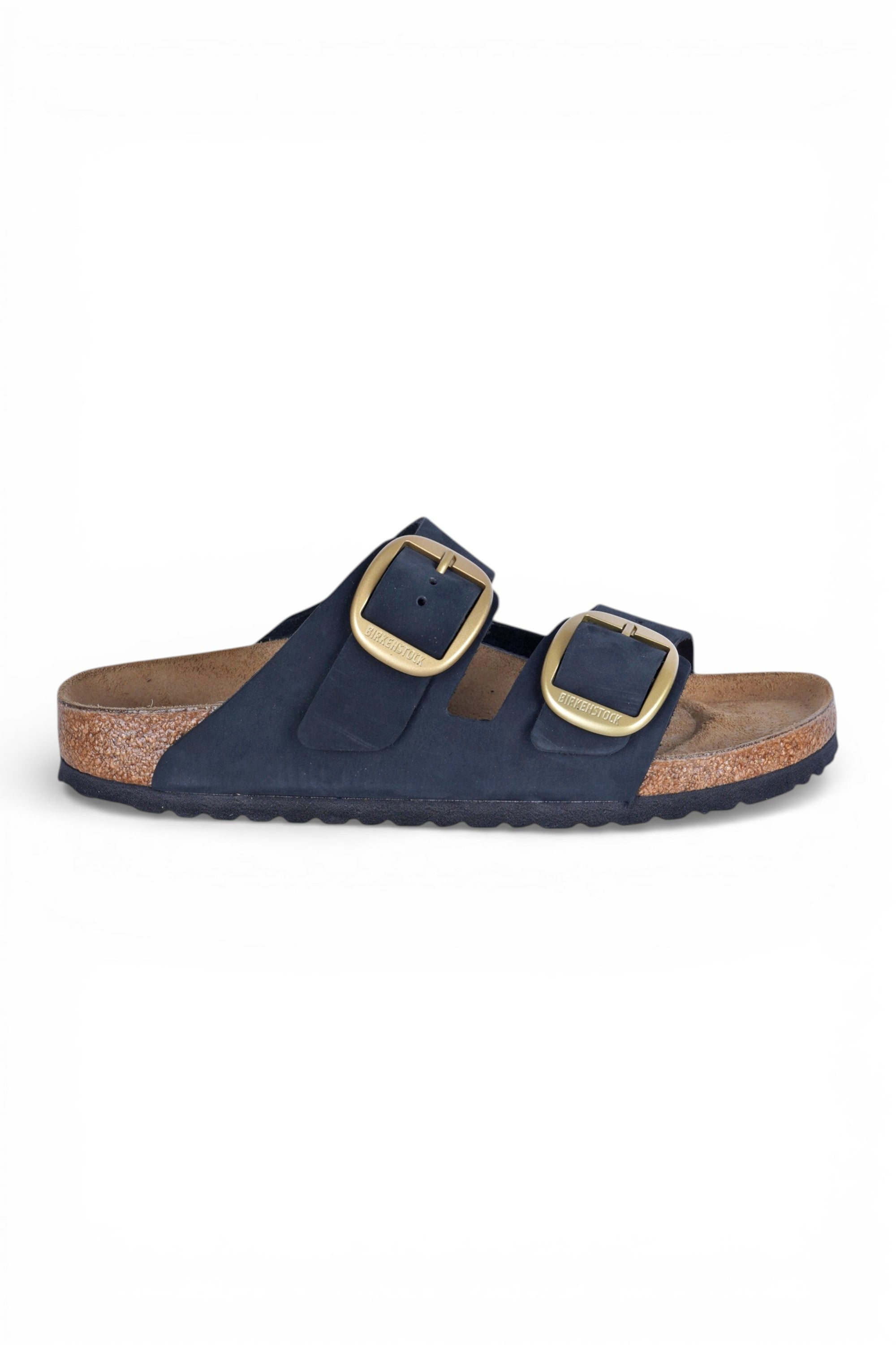 Birkenstock - Sandales - 470830 - Noir