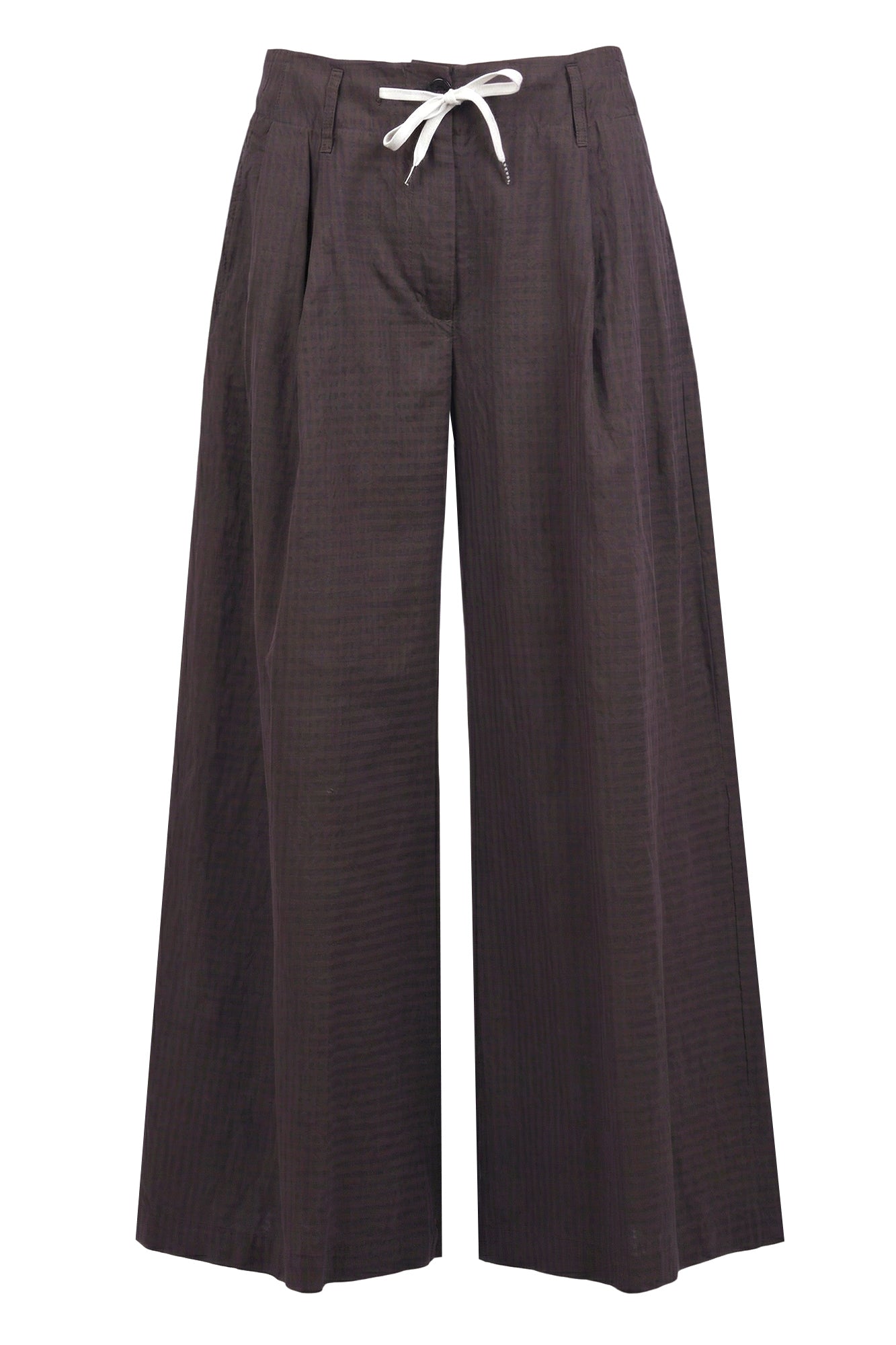 Pantalone - 470868 - Marrone