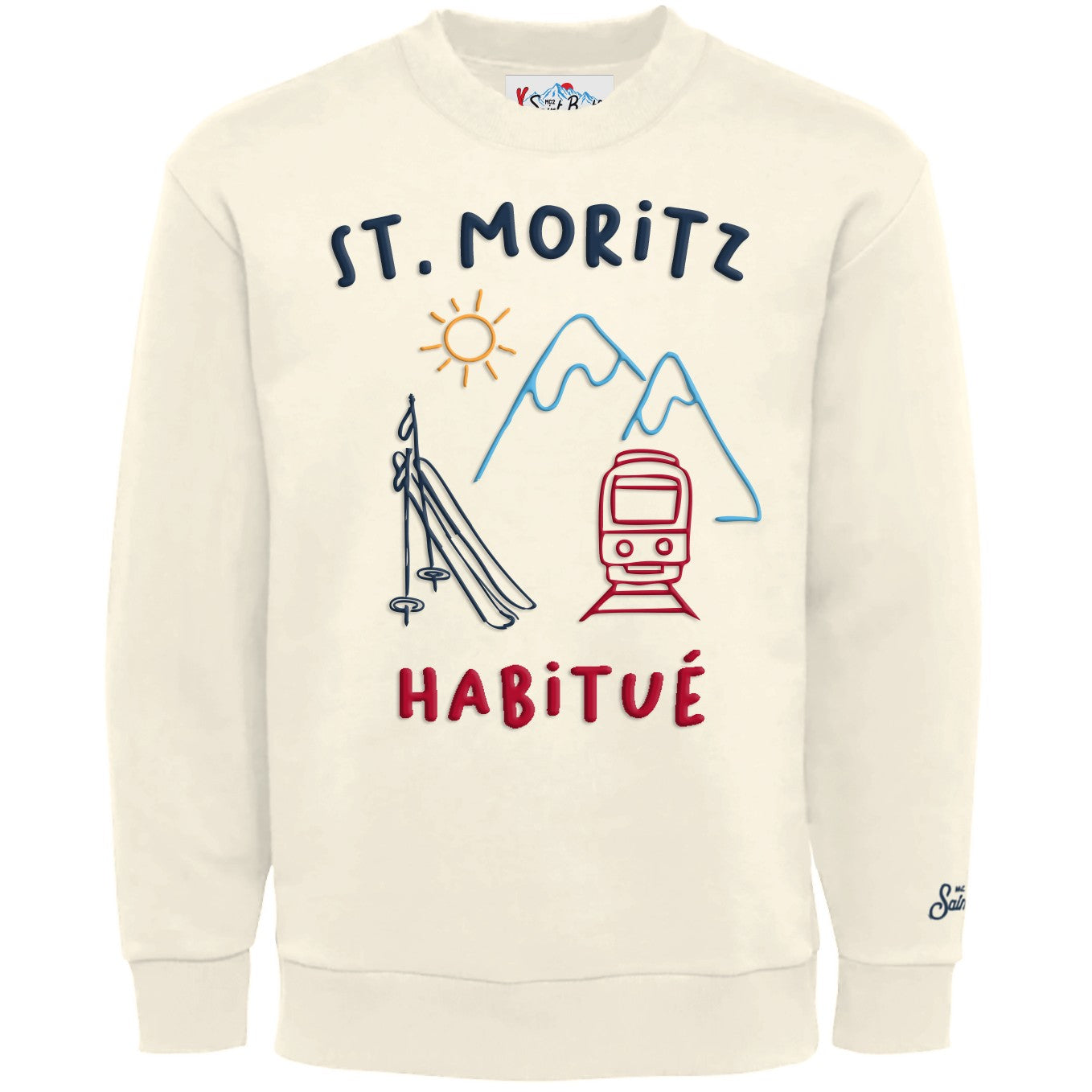 mc2 Saint Barth Soho Soho N-00858I