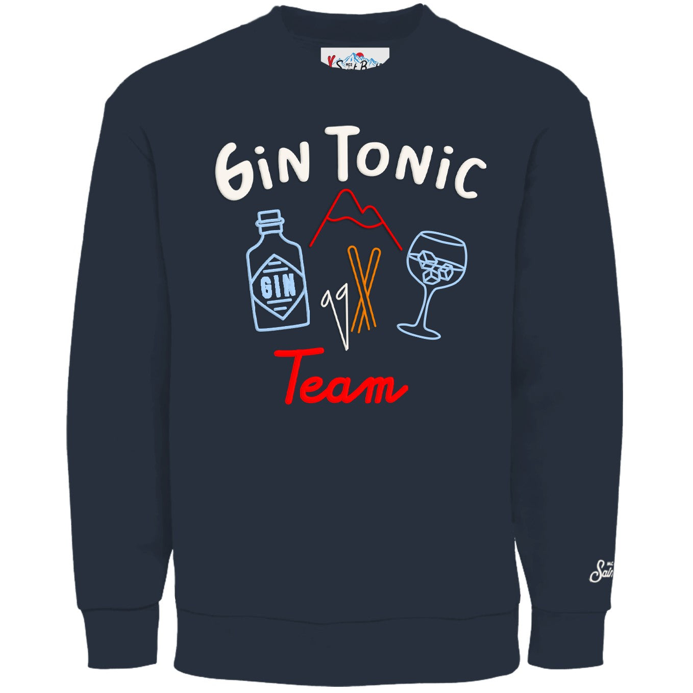 mc2 Saint Barth Soho Soho N-02645I