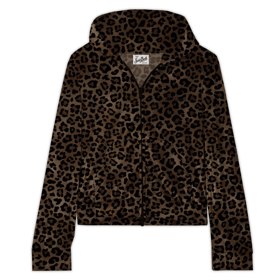 mc2 saint barth daiana CHENILLE-00846I
