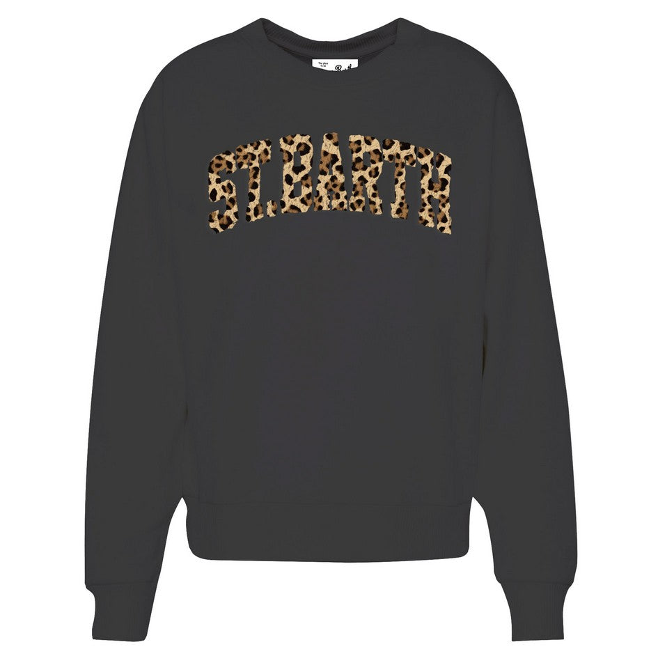 Mc2 Saint Barth Stardust Stardust W-01446i In Animal Print