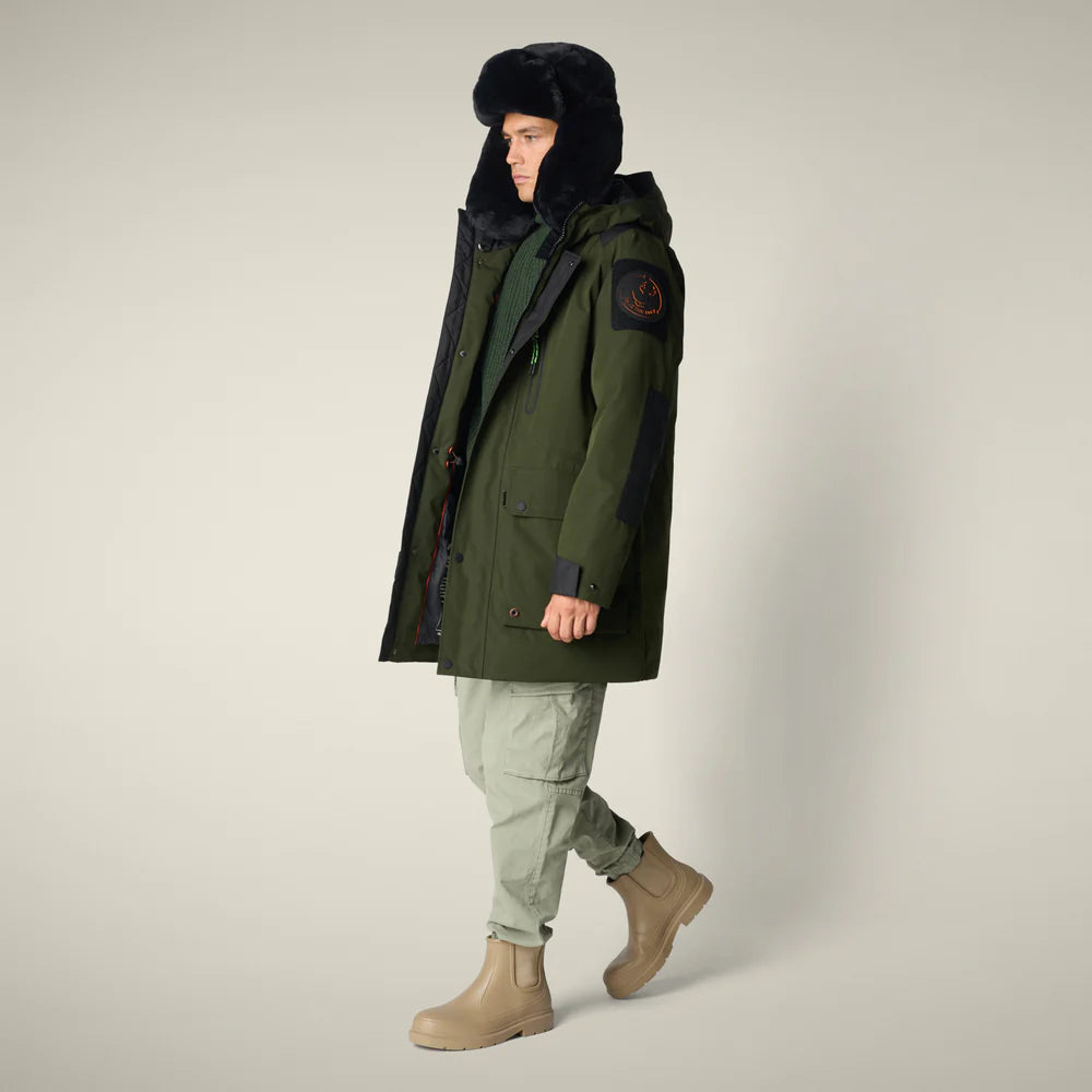 Save The Duck Kailash Kailash-mont21 In Multi