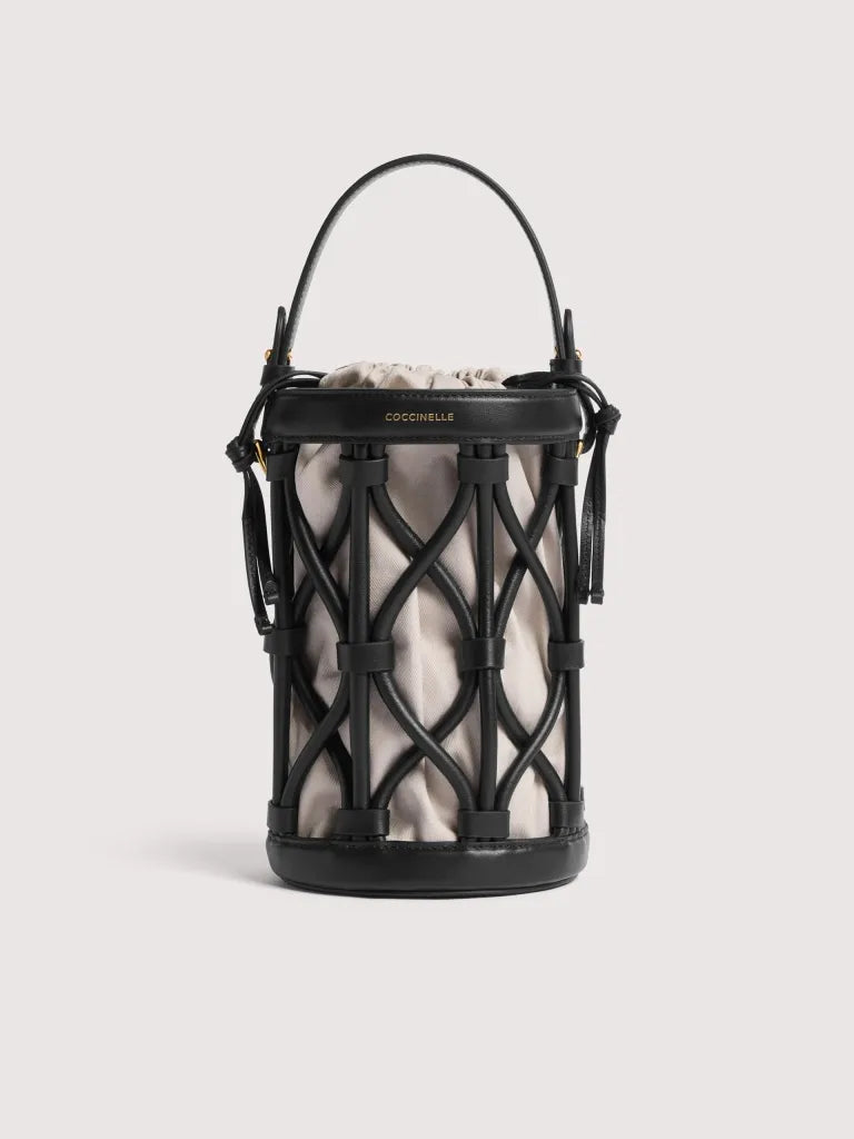 Coccinelle U2P ANHANG ss26