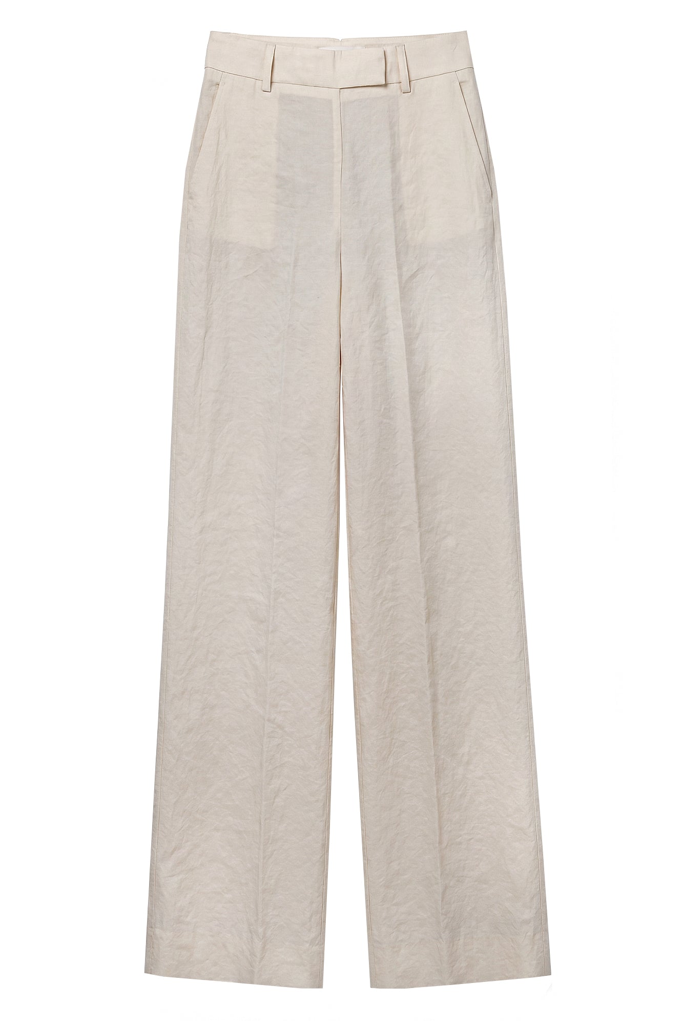 Pantalone - 471699 - Vaniglia