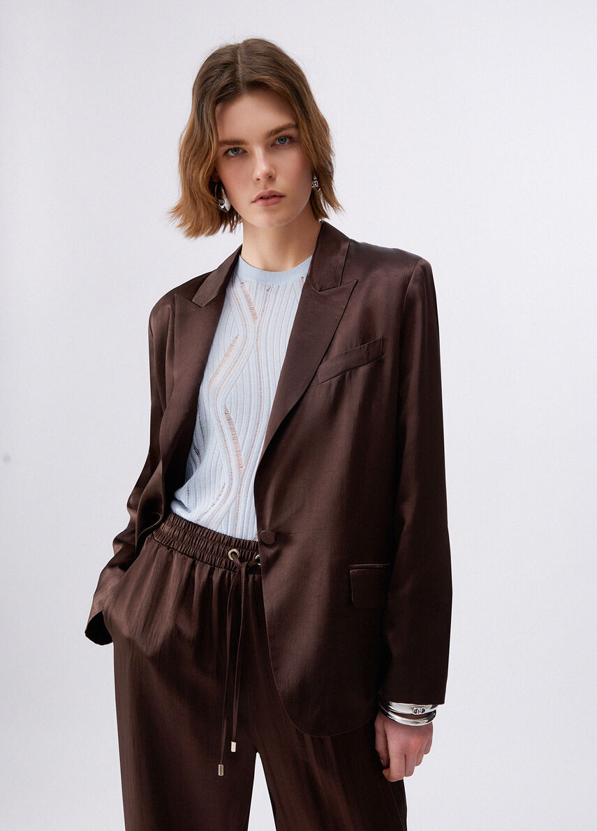 Liu Jo Veste CA6146-T450A