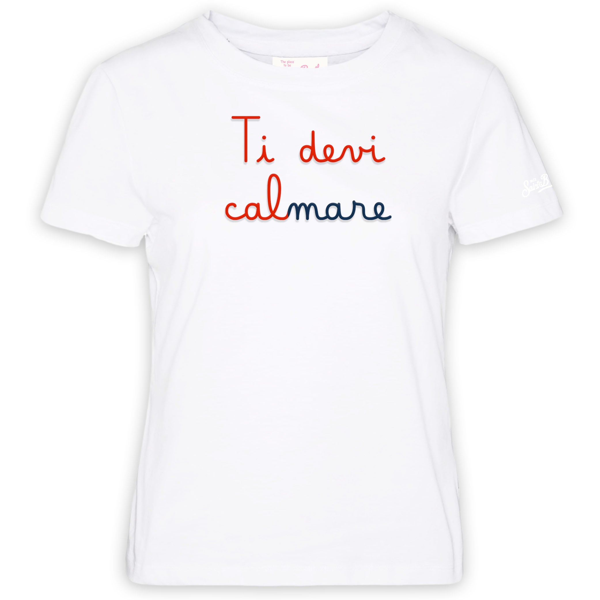 T-Shirt EMI0001-09164L
