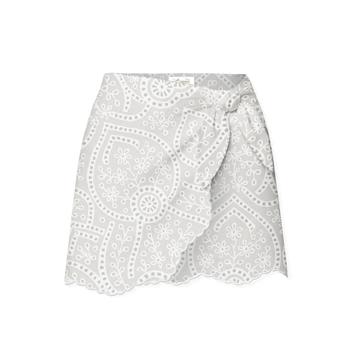 mc2 St. Peters Shorts NYR0001-01000L