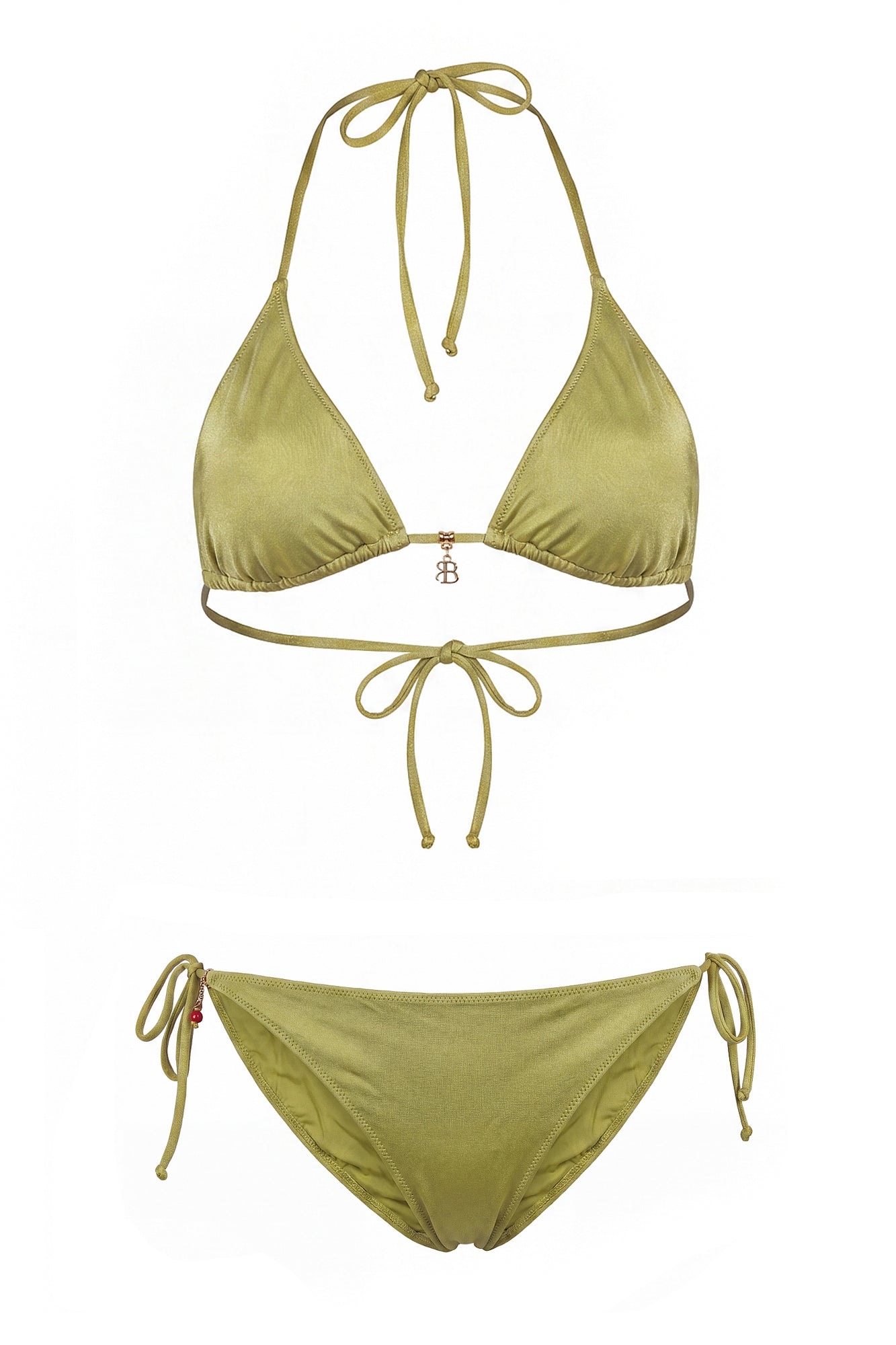 Bikini - 470996 - Pistacchio