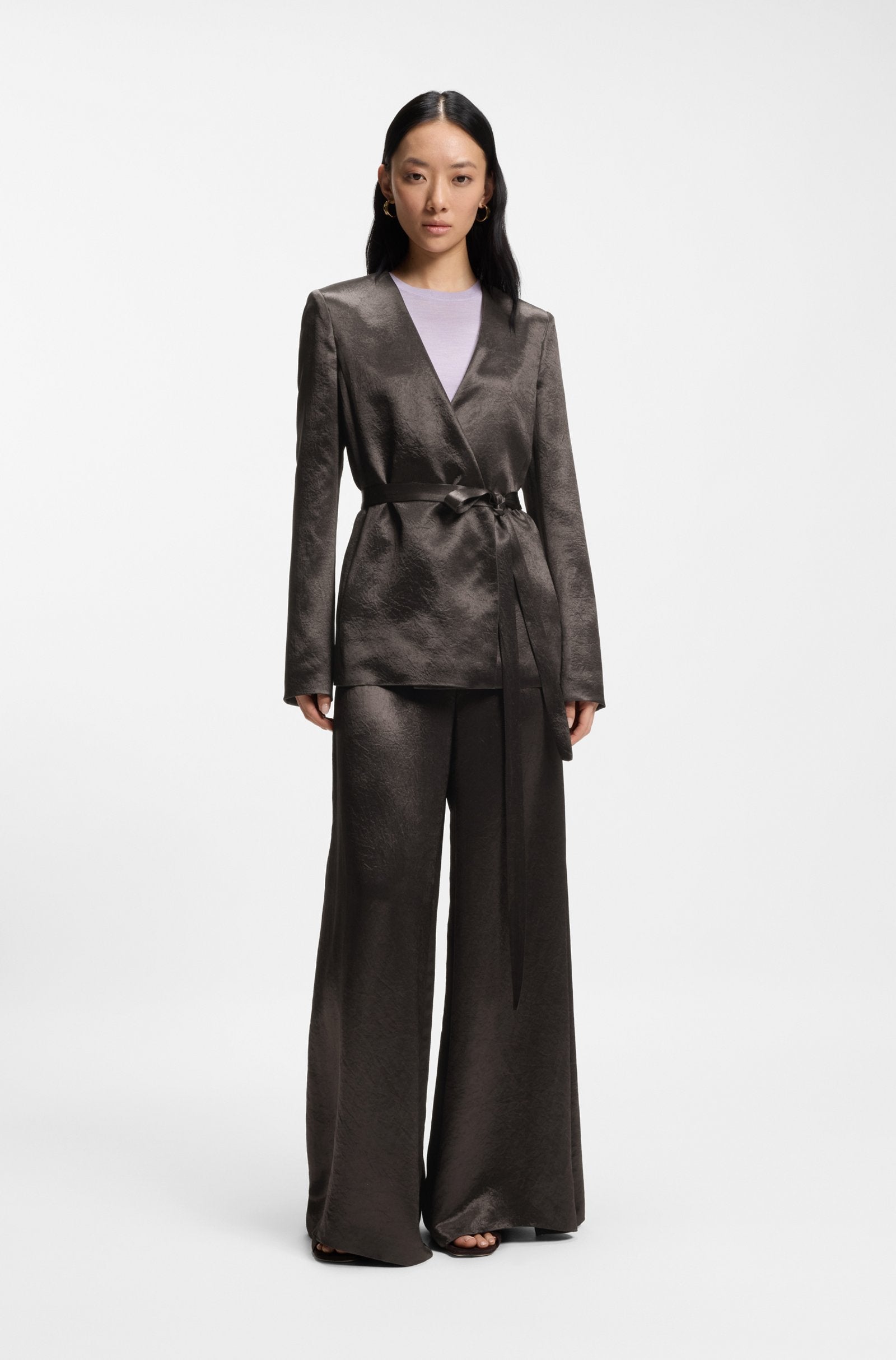 Boss Pantalon formel Torcain 10277777 0