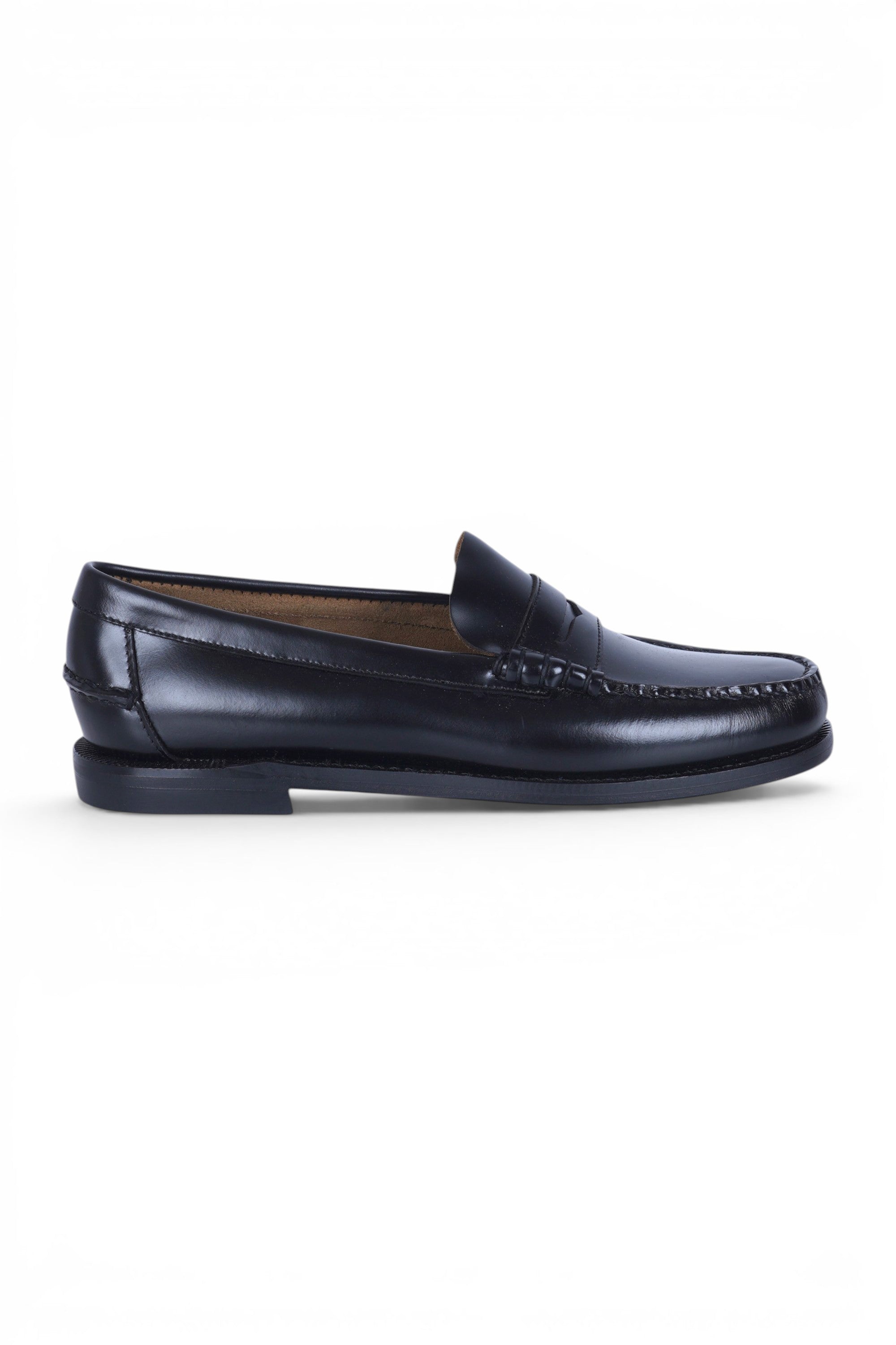 Sebago Sebago - Schuhe - 470104 - Schwarz, nero