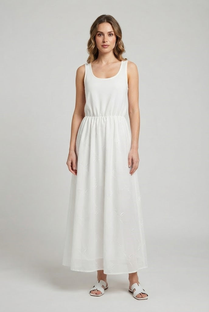 Conte Of Florence Conte Of Florence Kleid 6546D001B032, off white (1706)