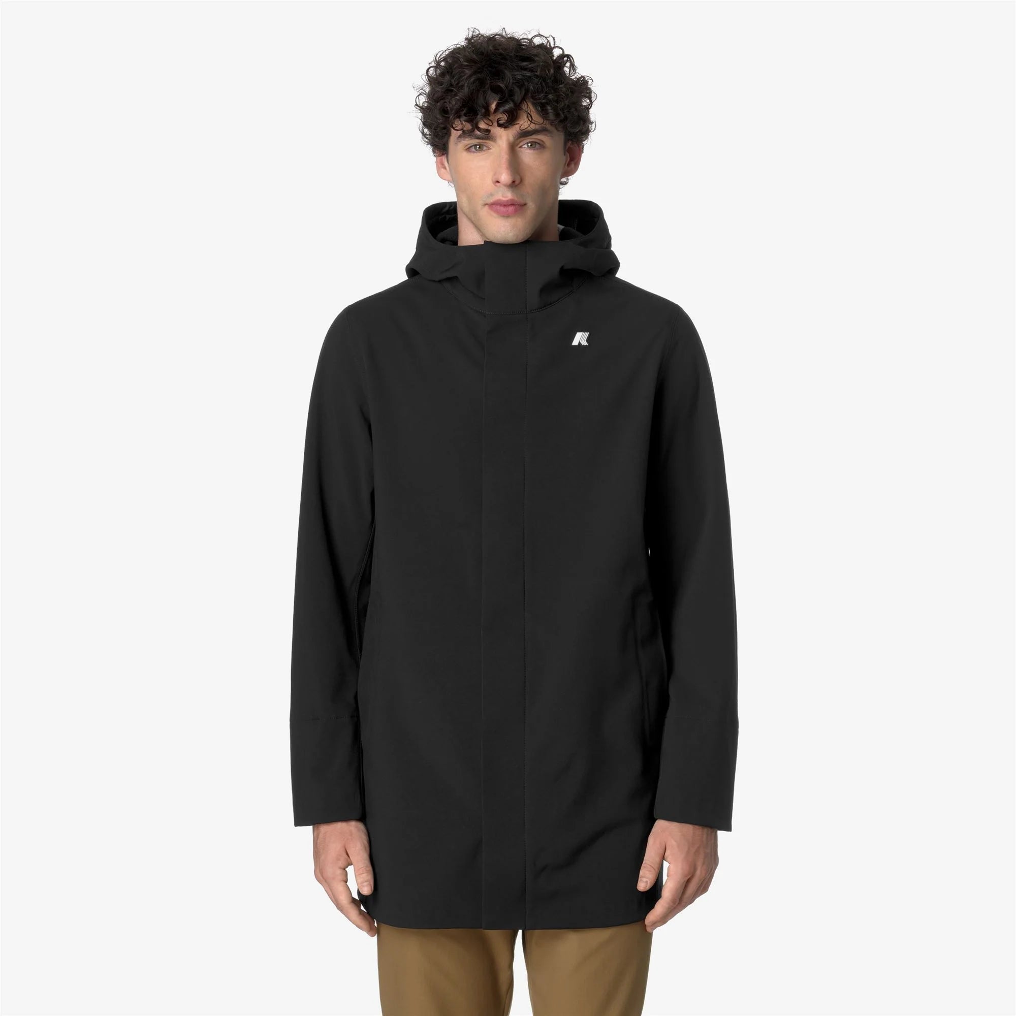 K-way veste marlyn liee