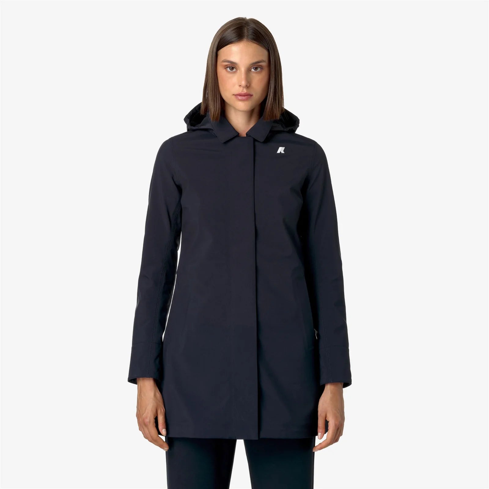 K-way veste mathy liee