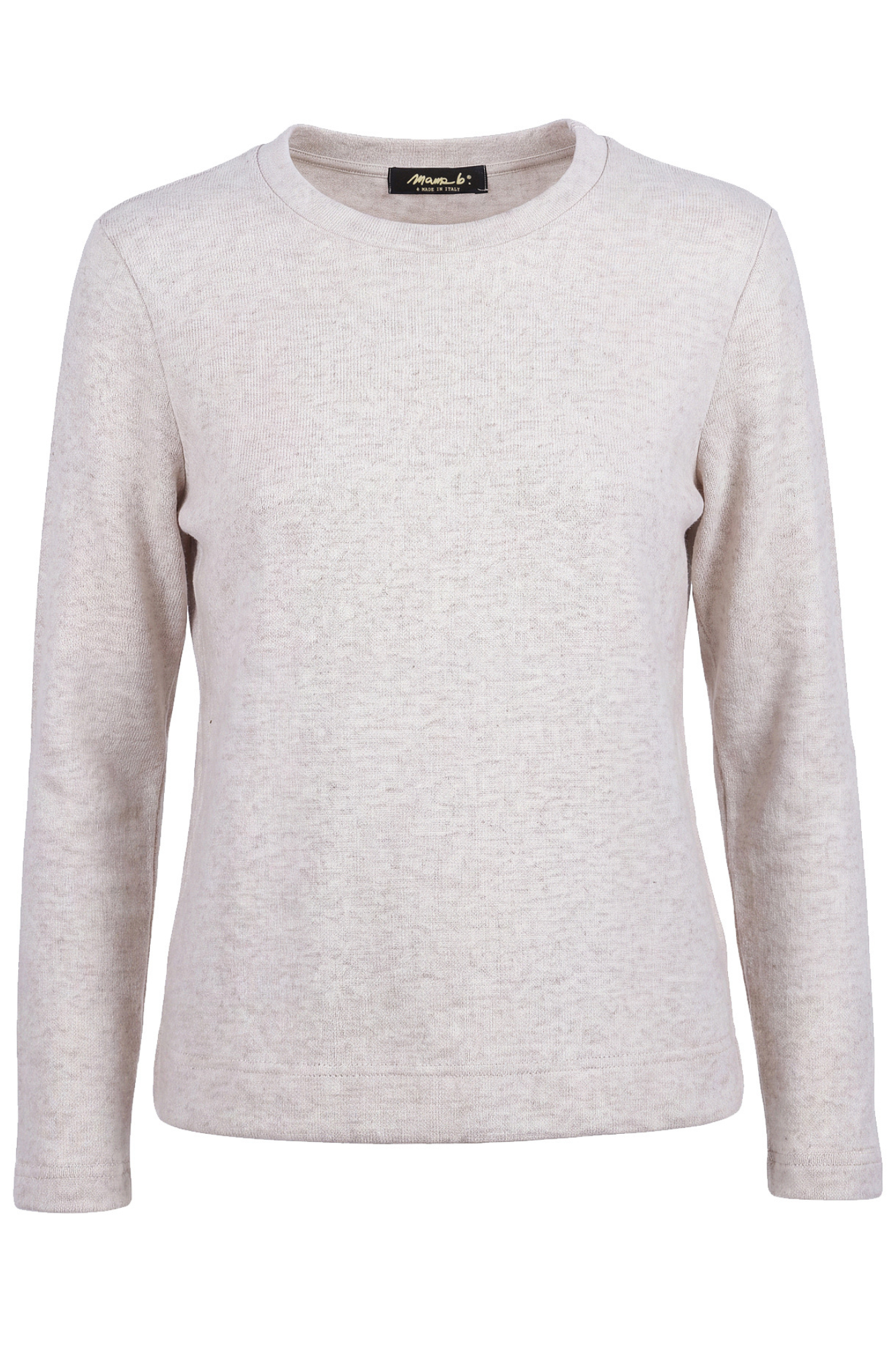 Mama B Mama B - Hemd - 480013 - Beige, beige