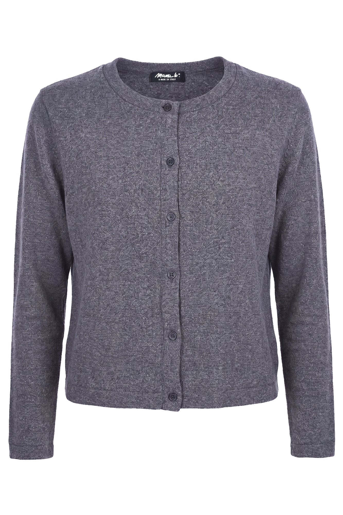 Mama B Dark Grey