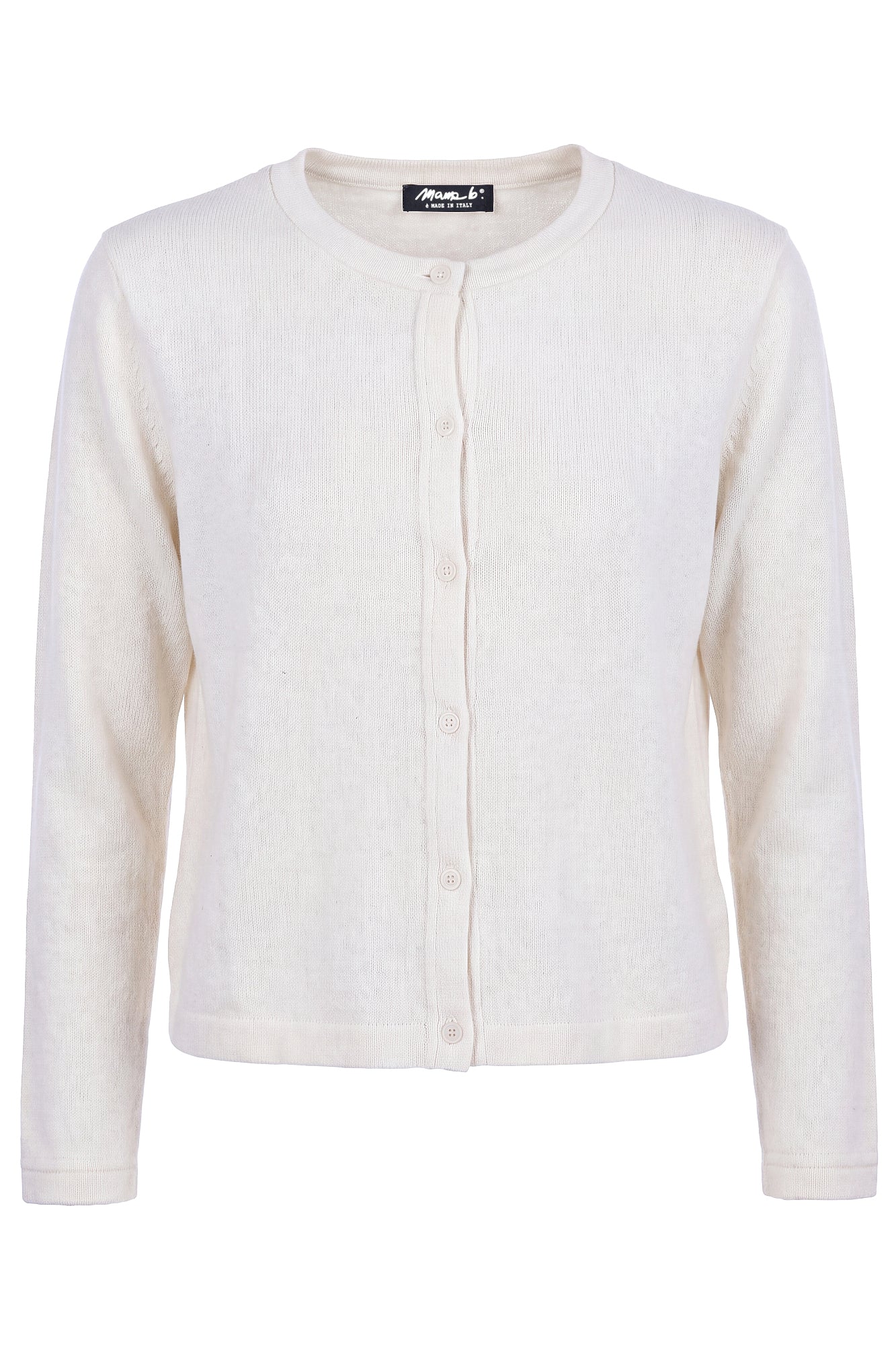 Mama B - Cardigan - 480032 - Melk