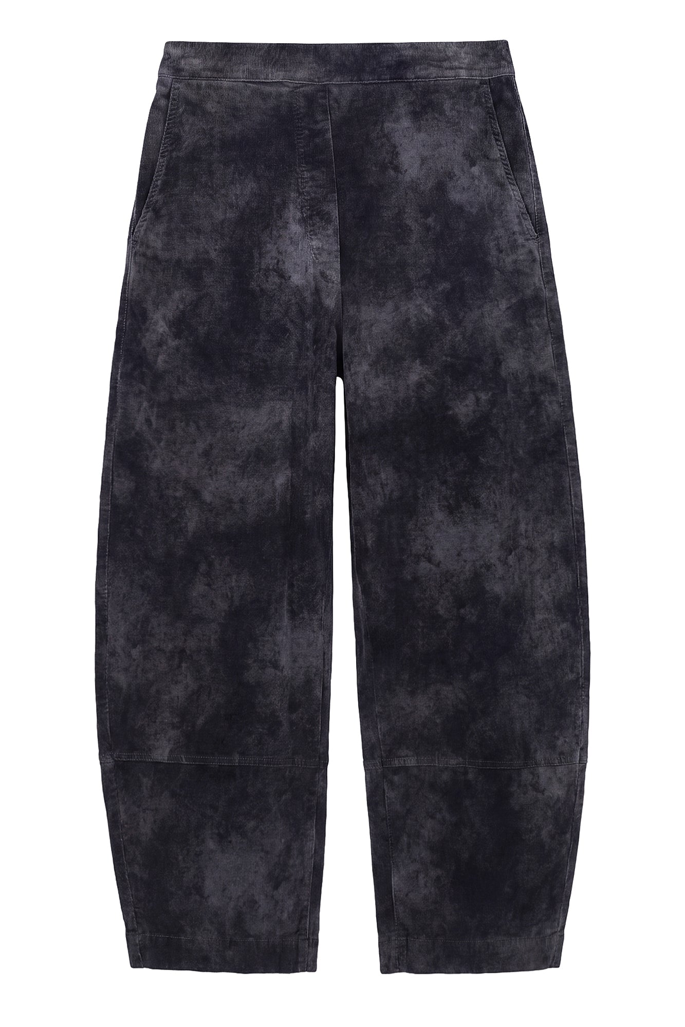 Mama B - Pantalone - 480035 - Antraciet