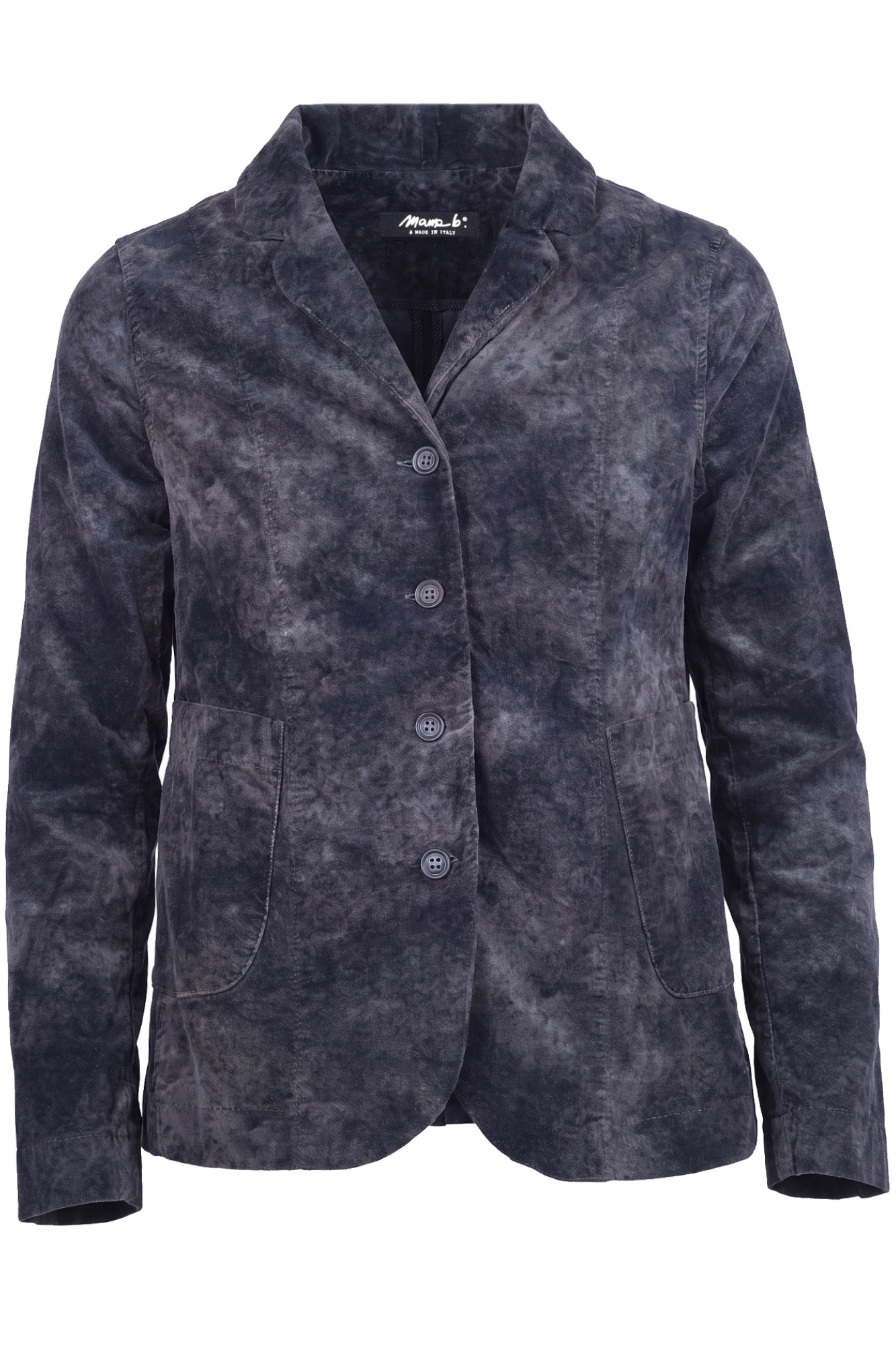 Mama B Mama B - Jacke - 480036 - Dunkelgrau, grigio scuro